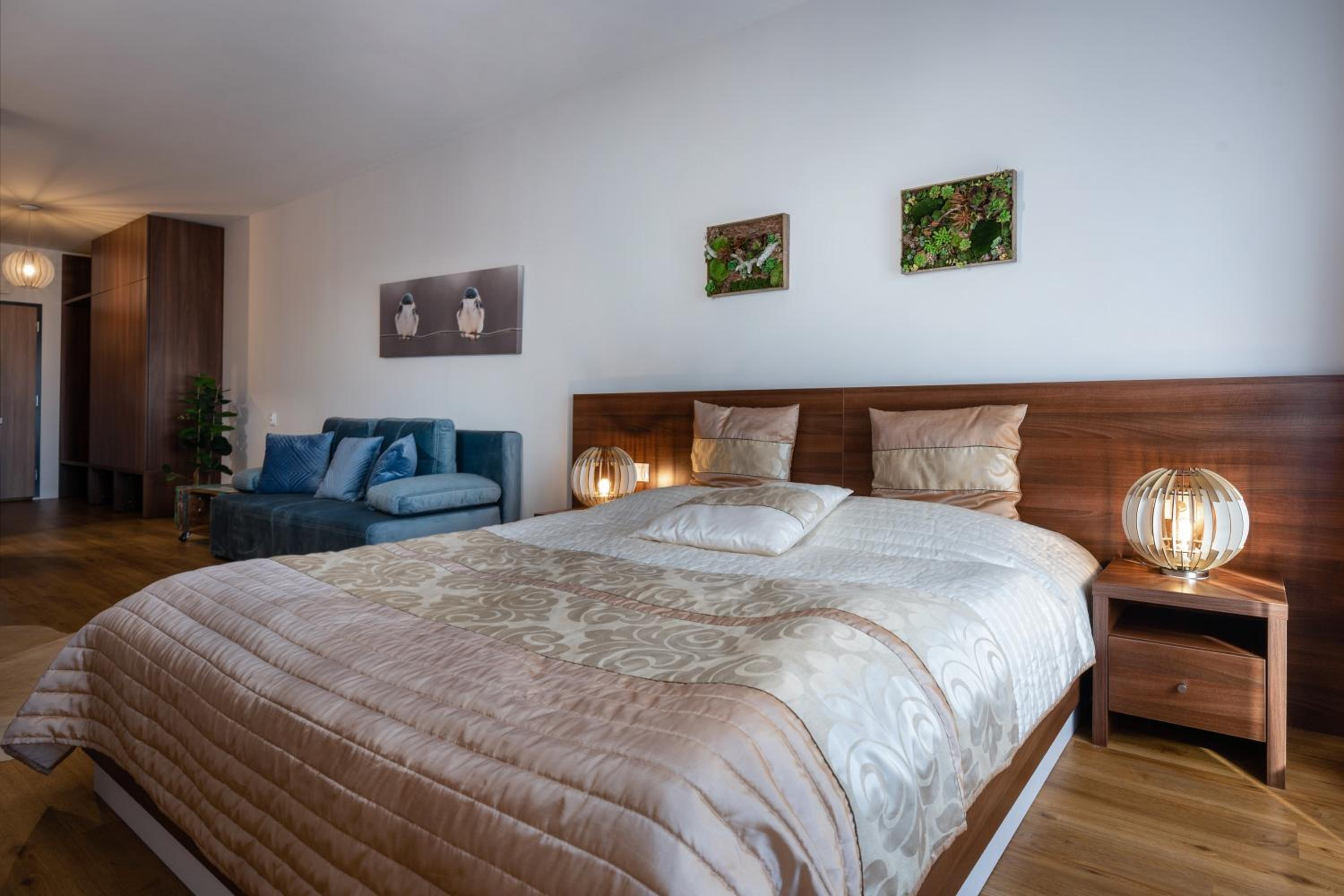 TATRYSTAY Armeria Apartments