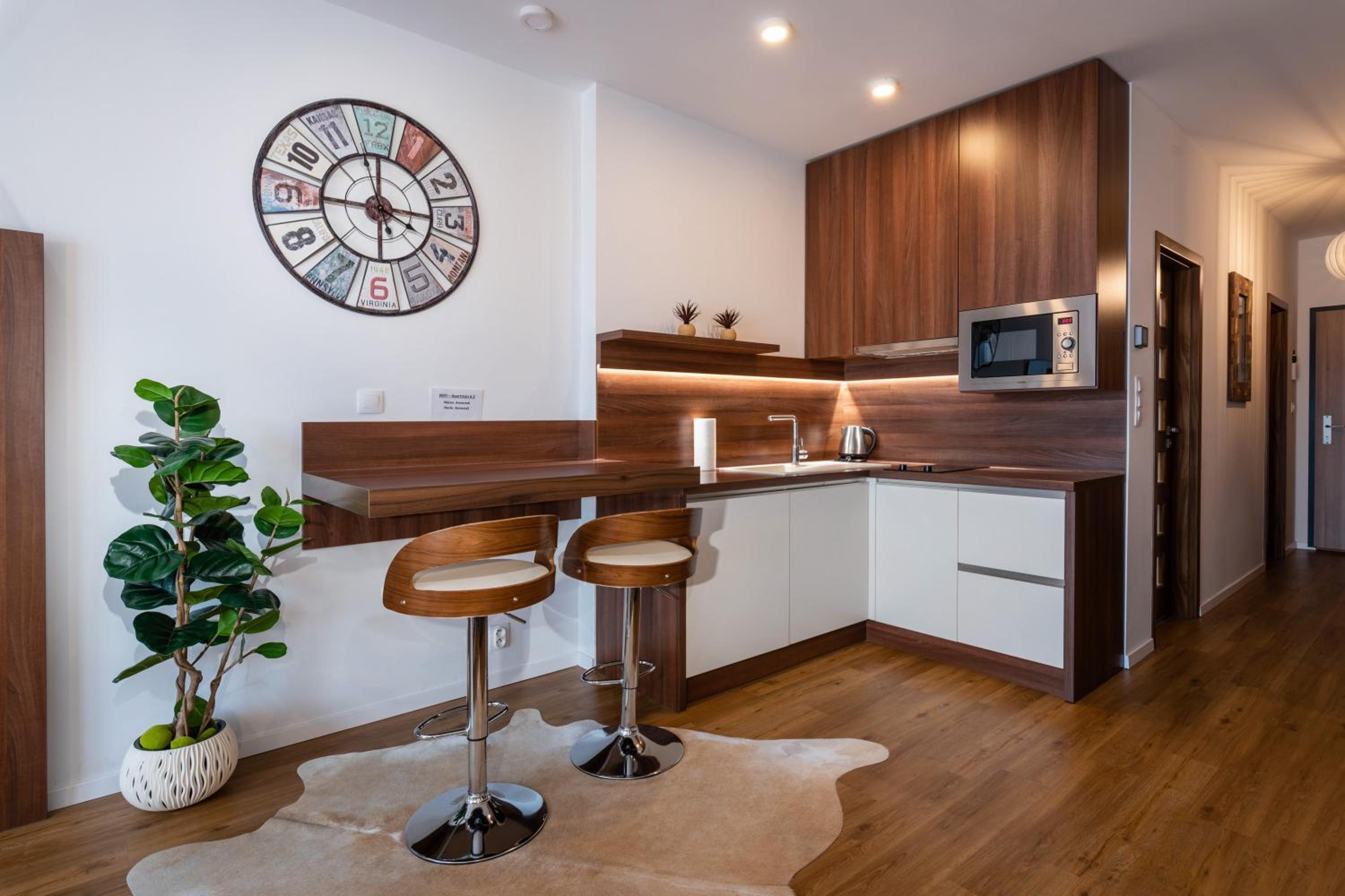 TATRYSTAY Armeria Apartments