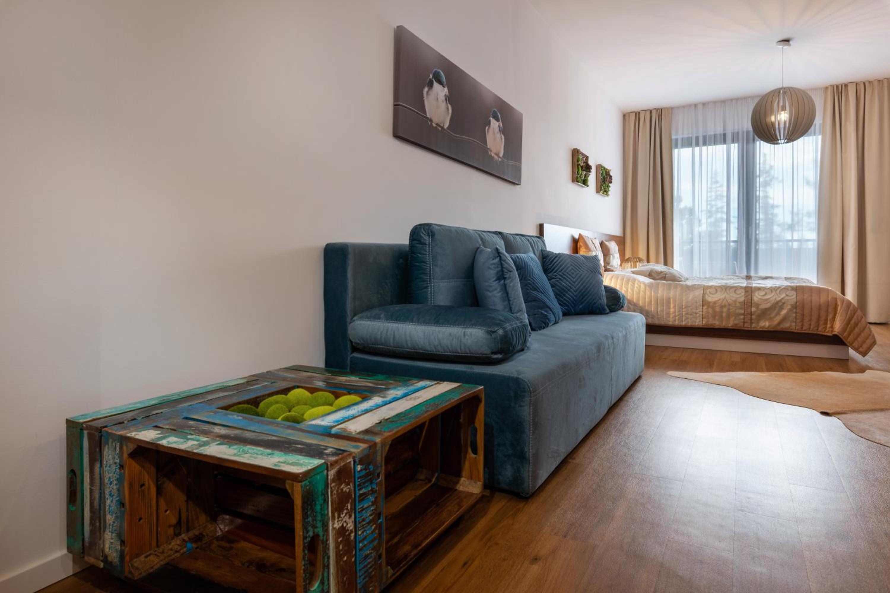 TATRYSTAY Armeria Apartments