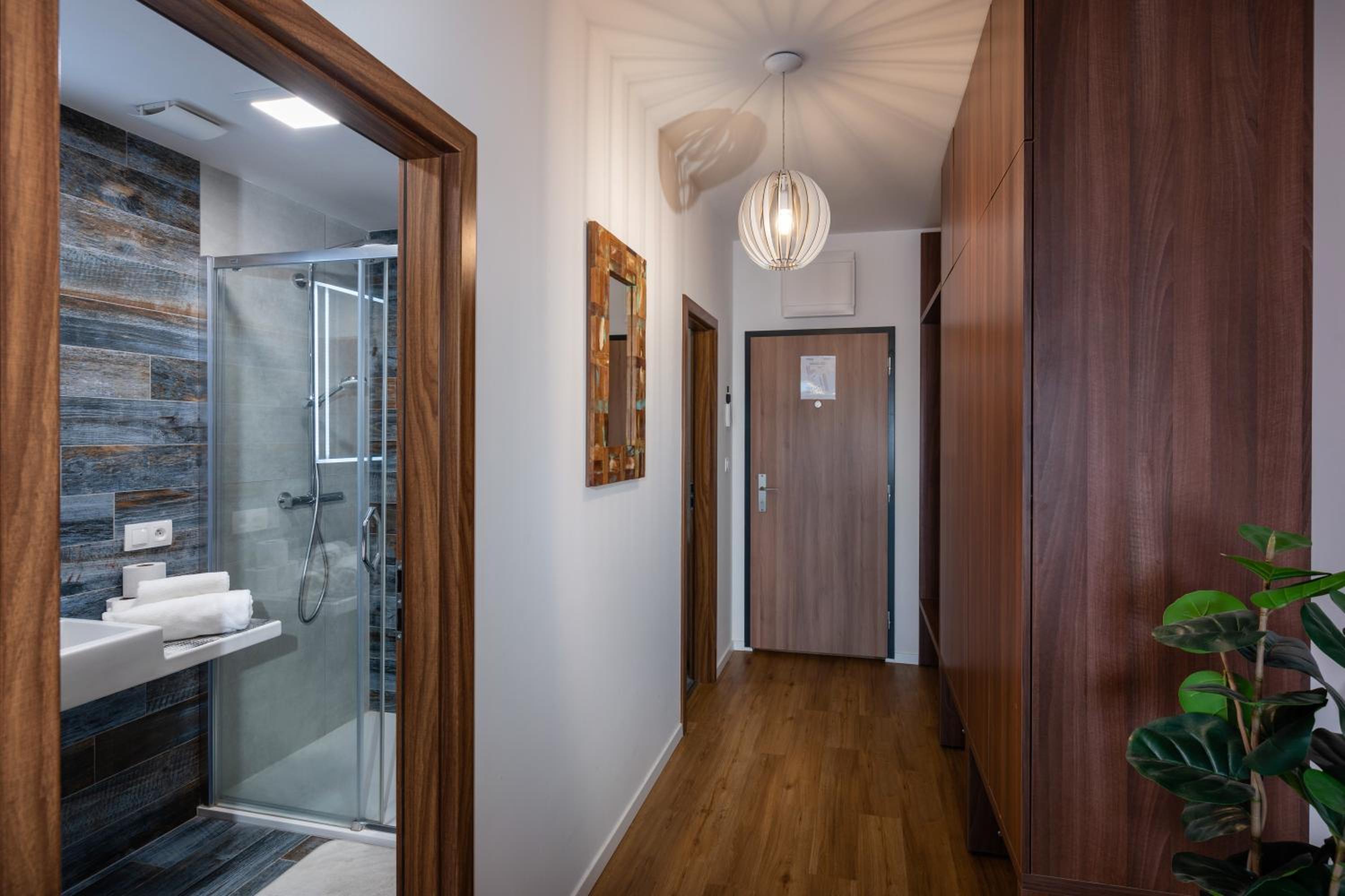 TATRYSTAY Armeria Apartments