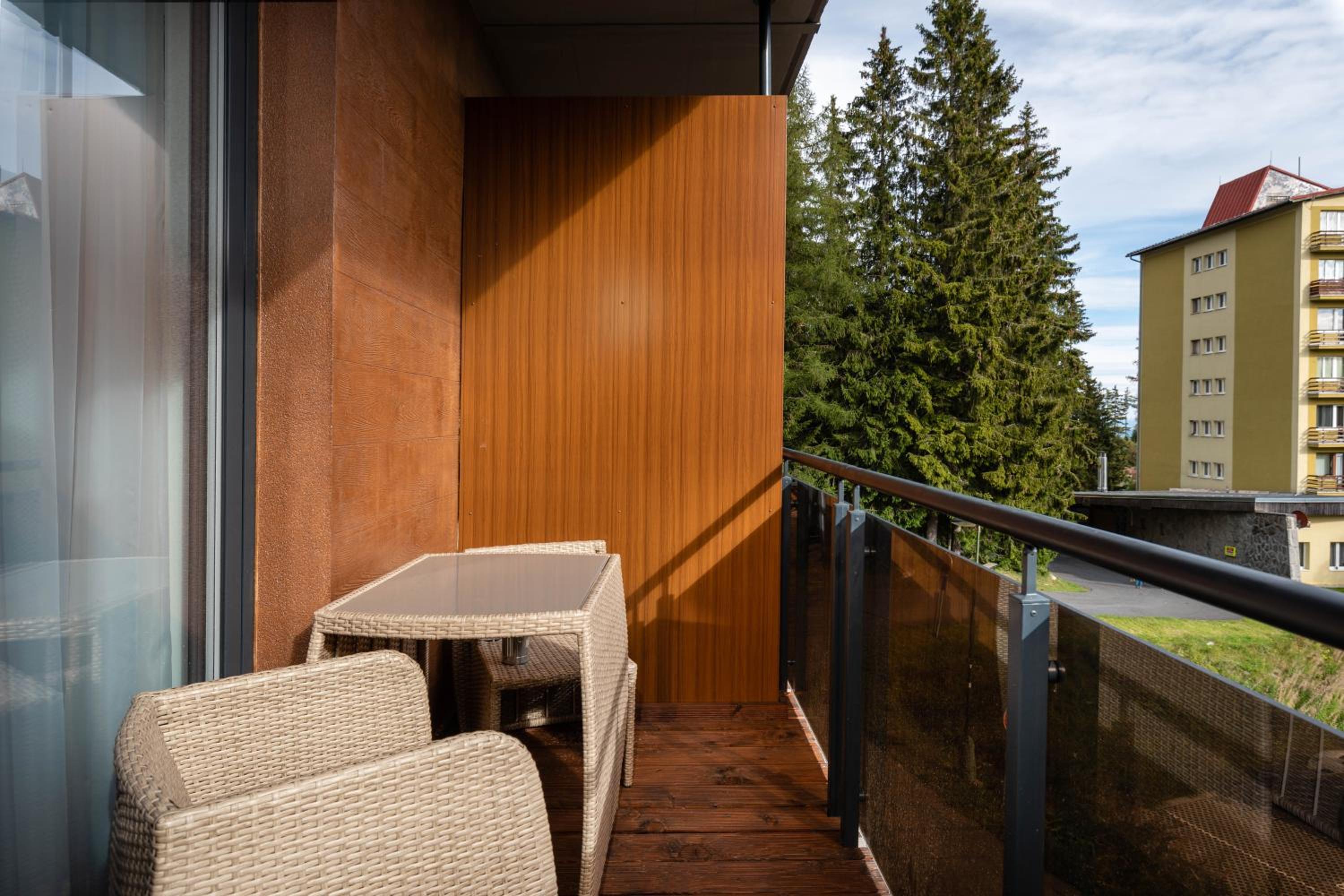 TATRYSTAY Armeria Apartments