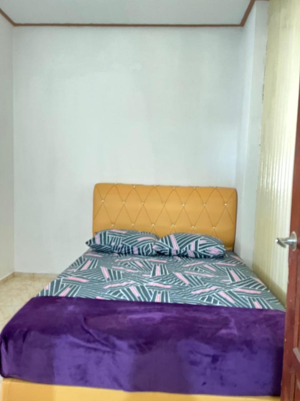 Lavender Homestay Desa Chendering 3 bedrooms Kuala Terengganu photo 4