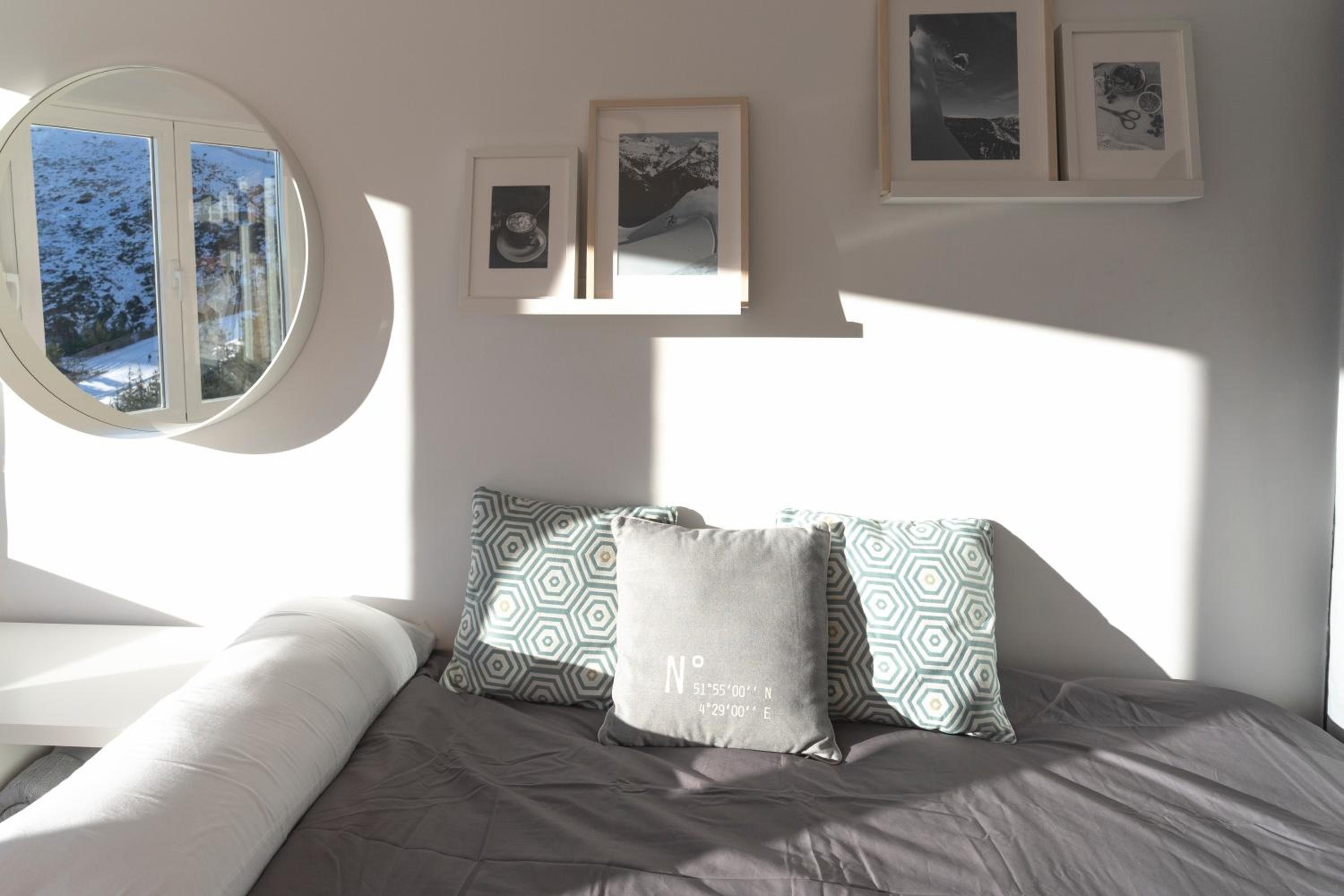 IMEDA APARTAMENTO IMPALA photo 3