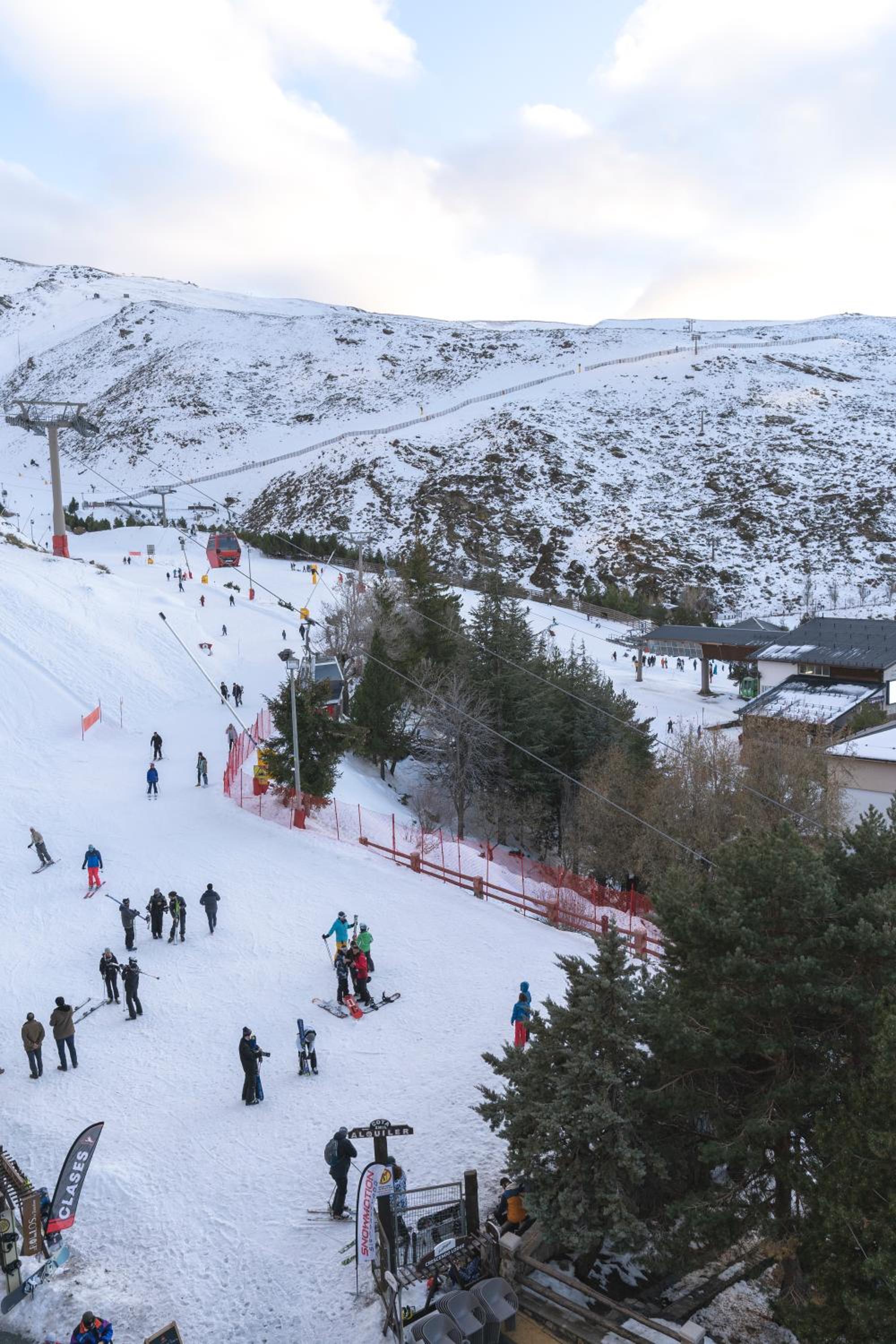 IMEDA APARTAMENTO IMPALA photo 5