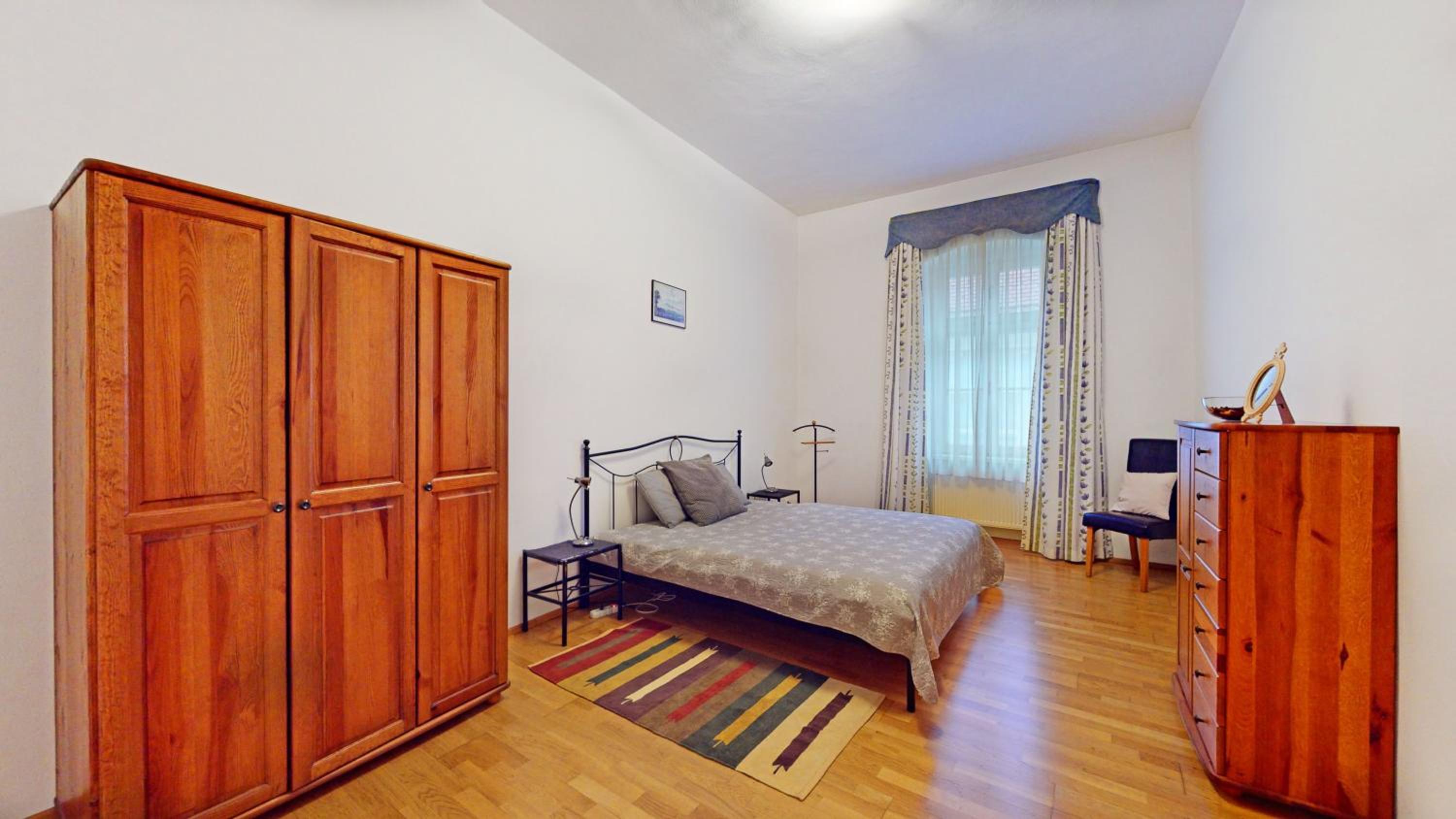 Central Apartmany Biela street