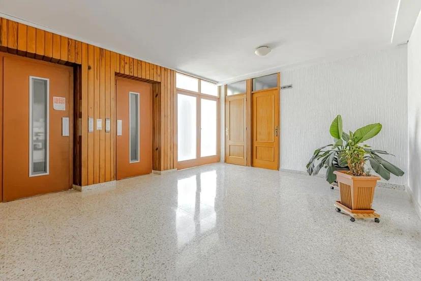 Tenerifeopenhome bright penthouse on the beach Los Cristianos