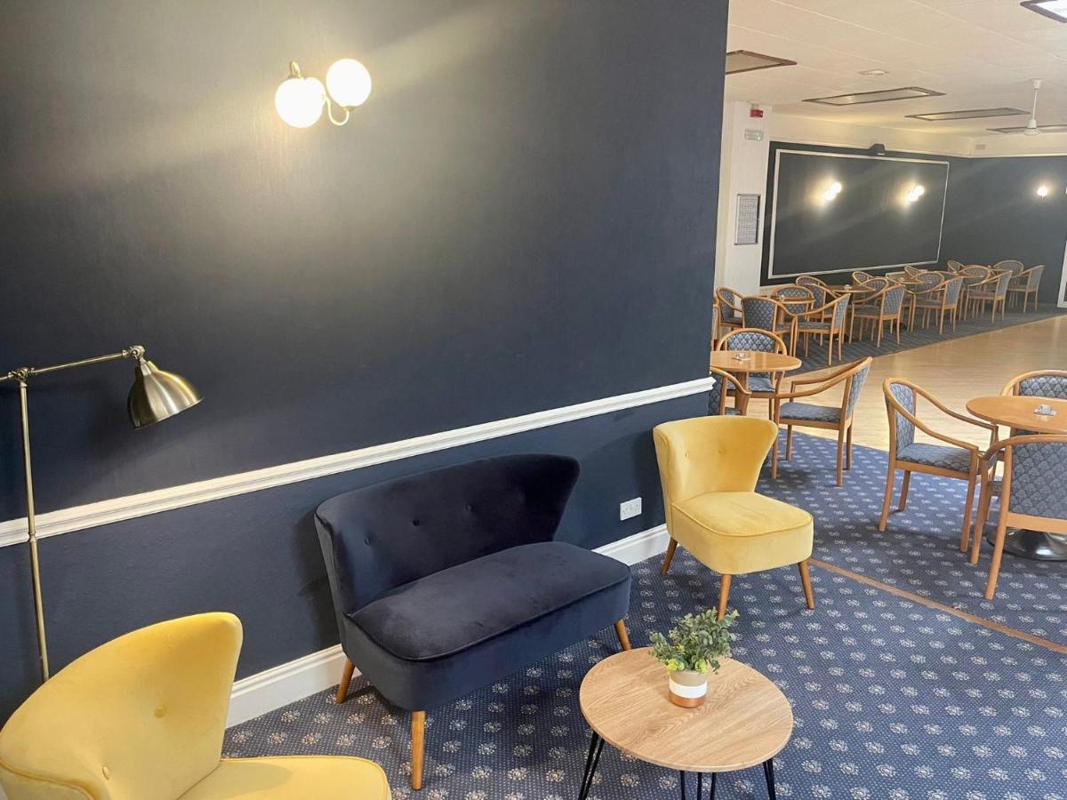 meeting room