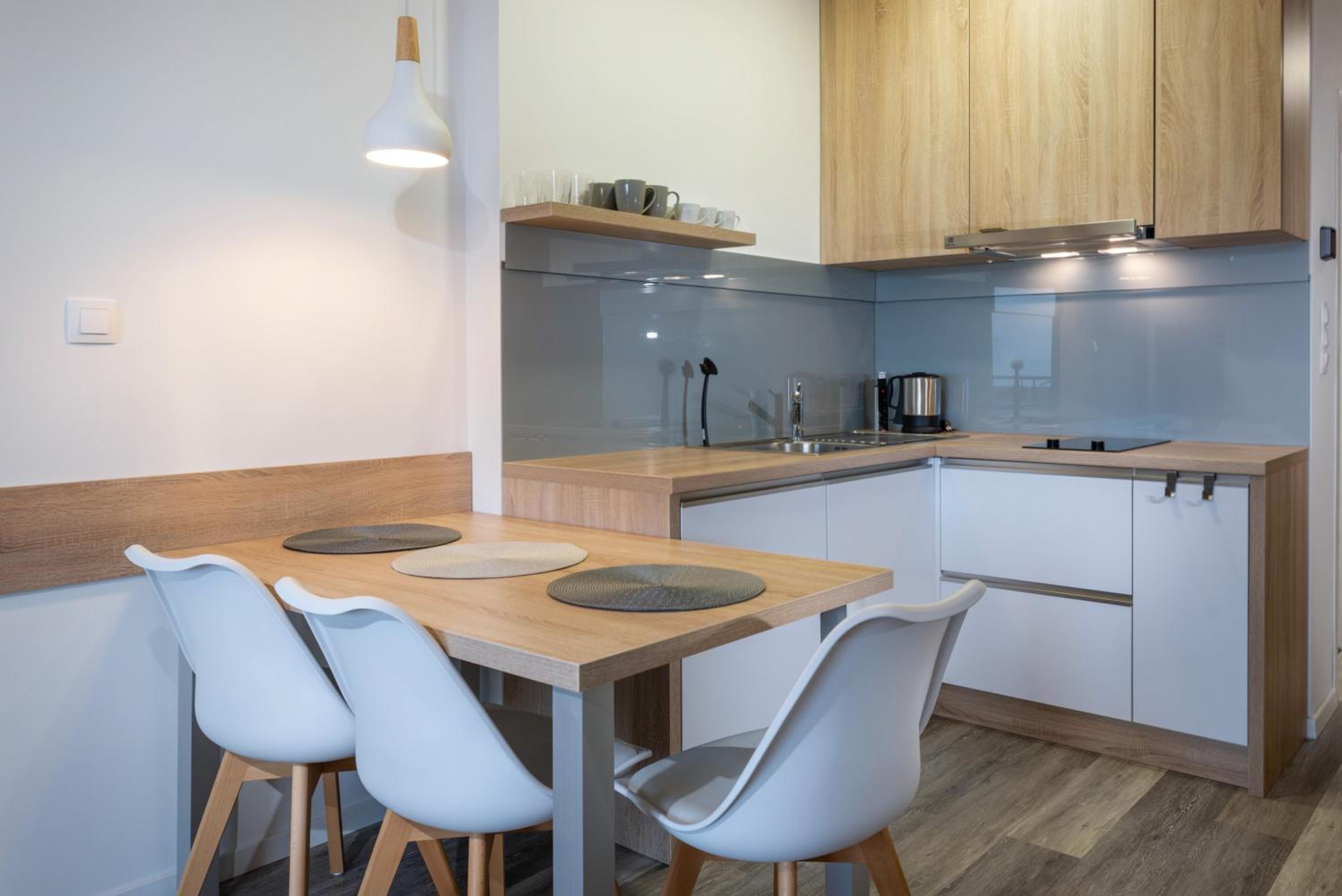 TATRYSTAY Armeria Apartments