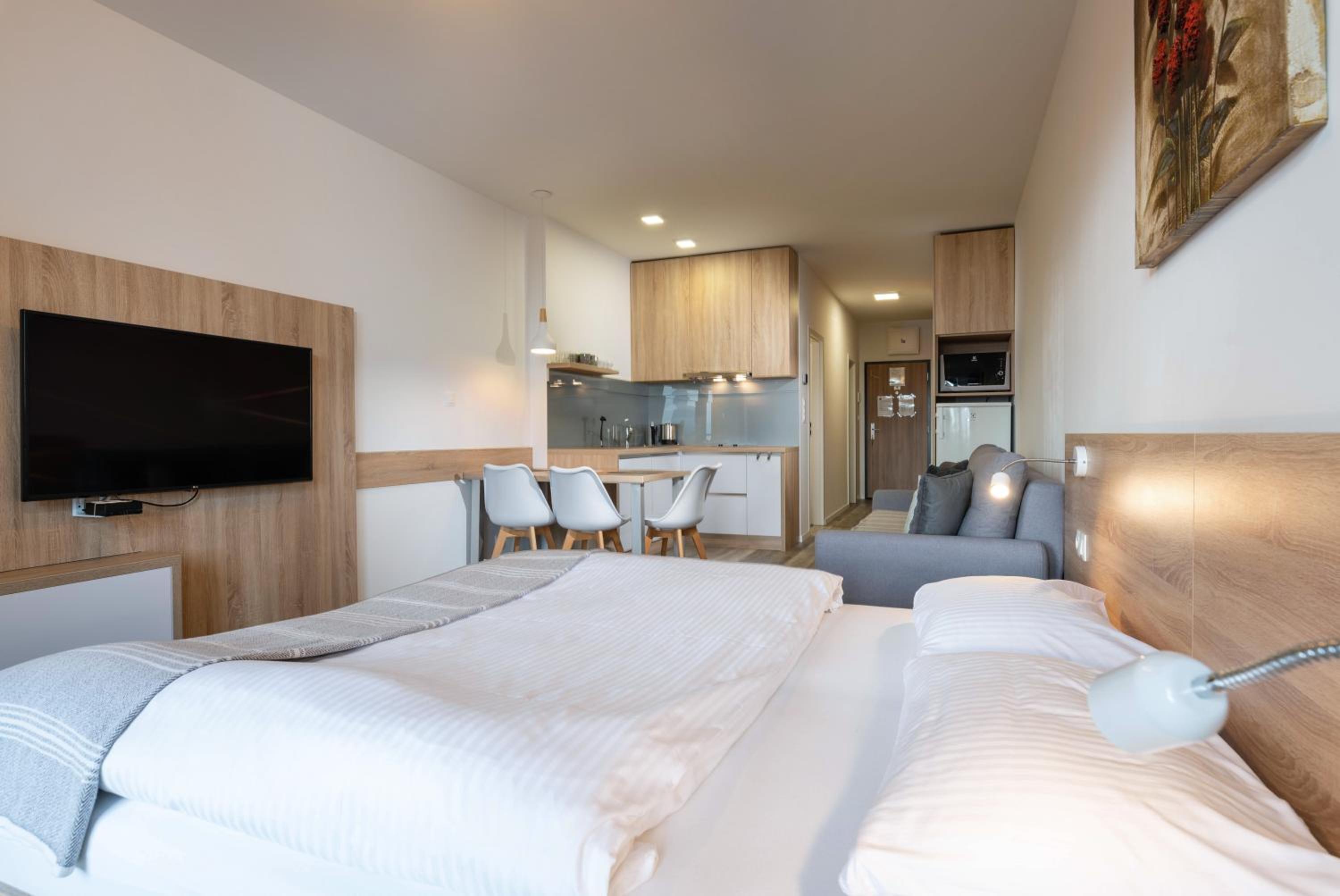 TATRYSTAY Armeria Apartments