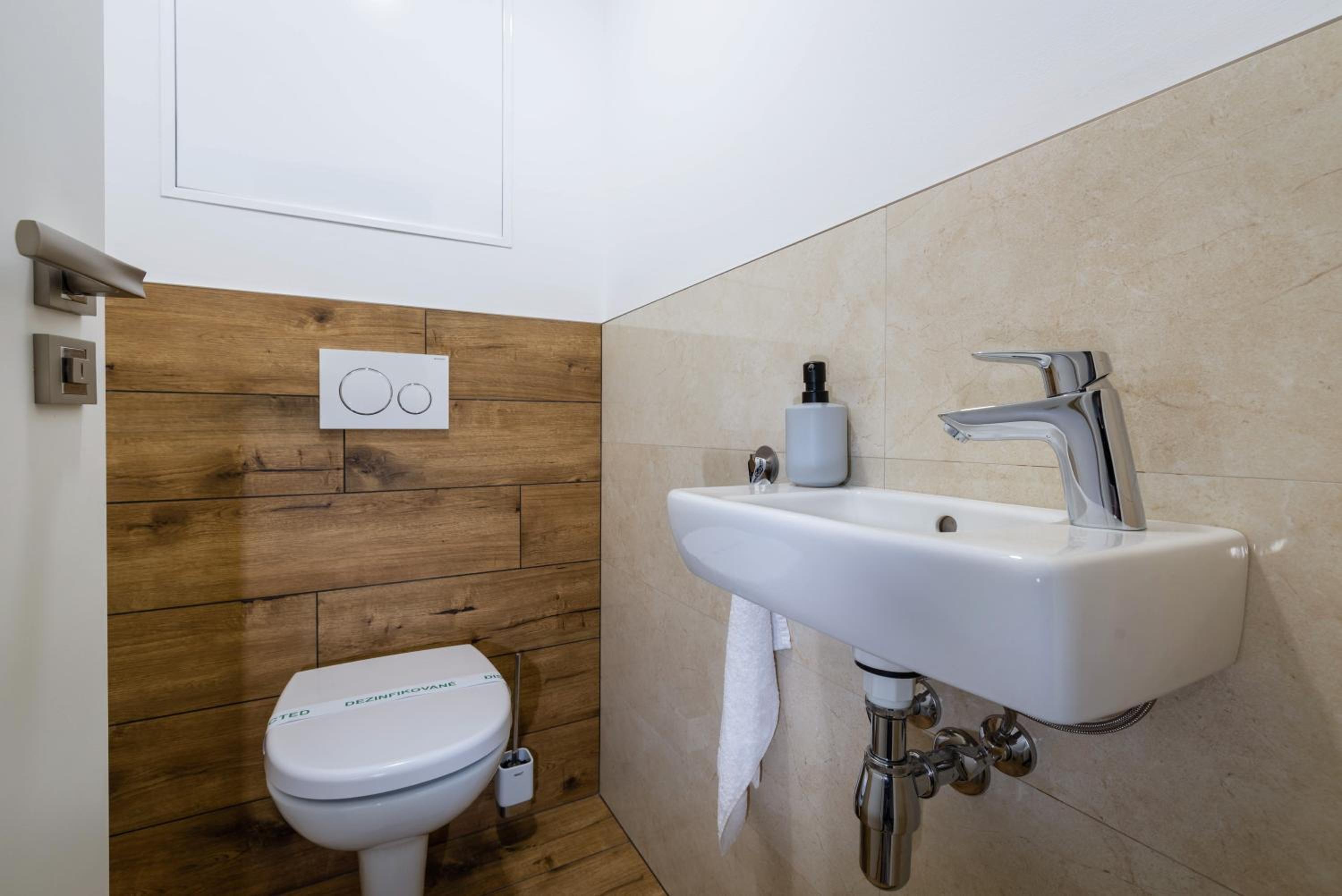 TATRYSTAY Armeria Apartments