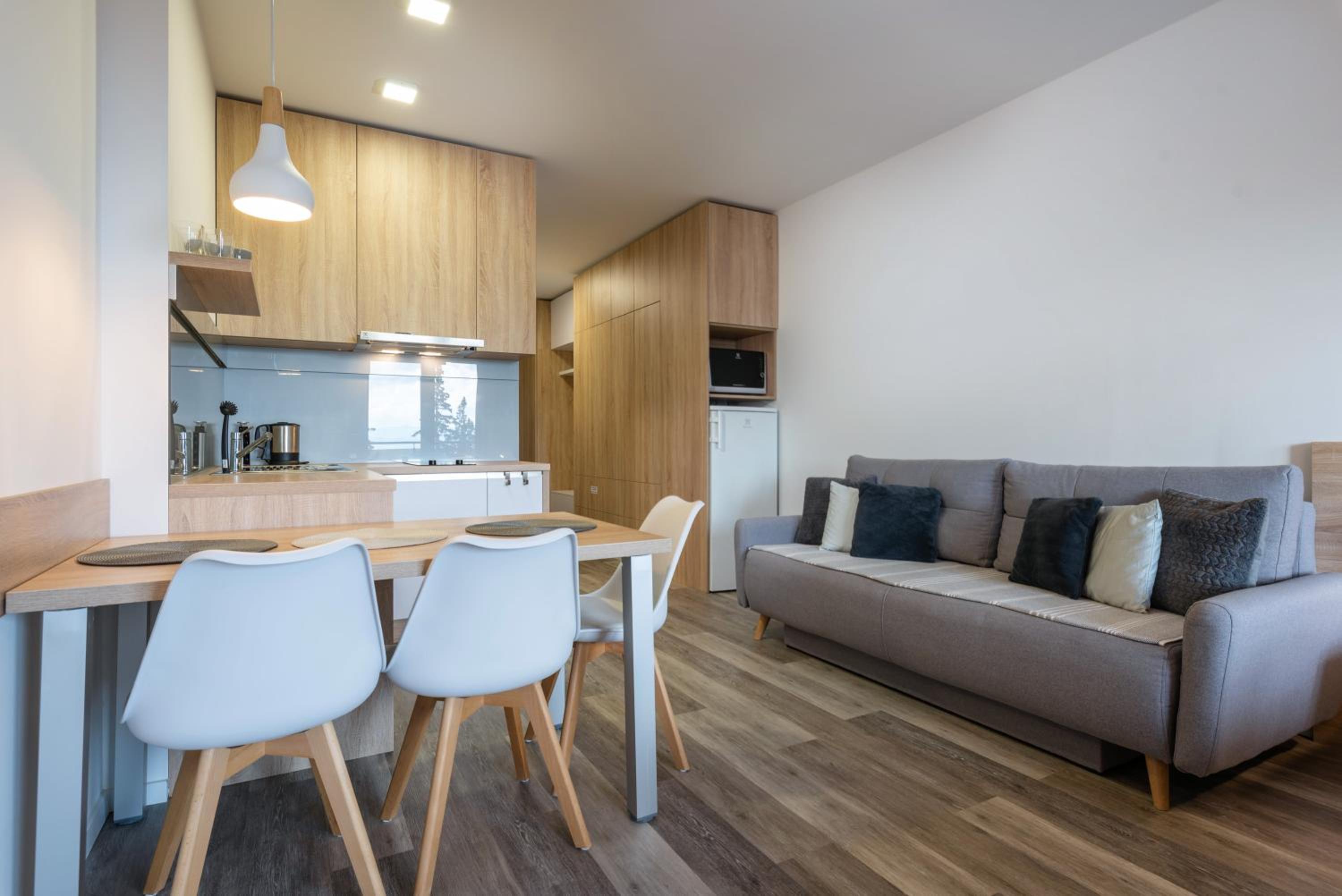 TATRYSTAY Armeria Apartments