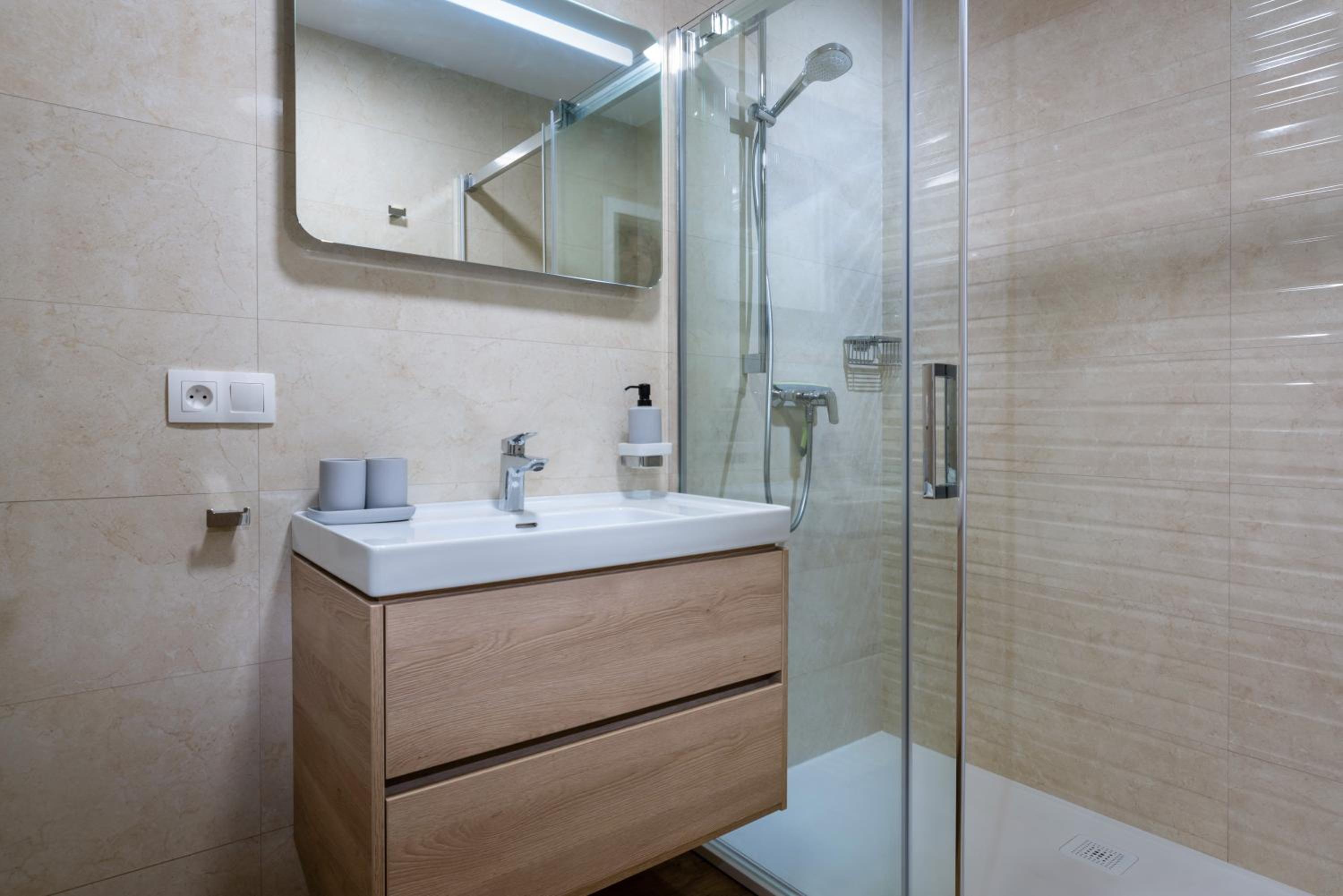 TATRYSTAY Armeria Apartments