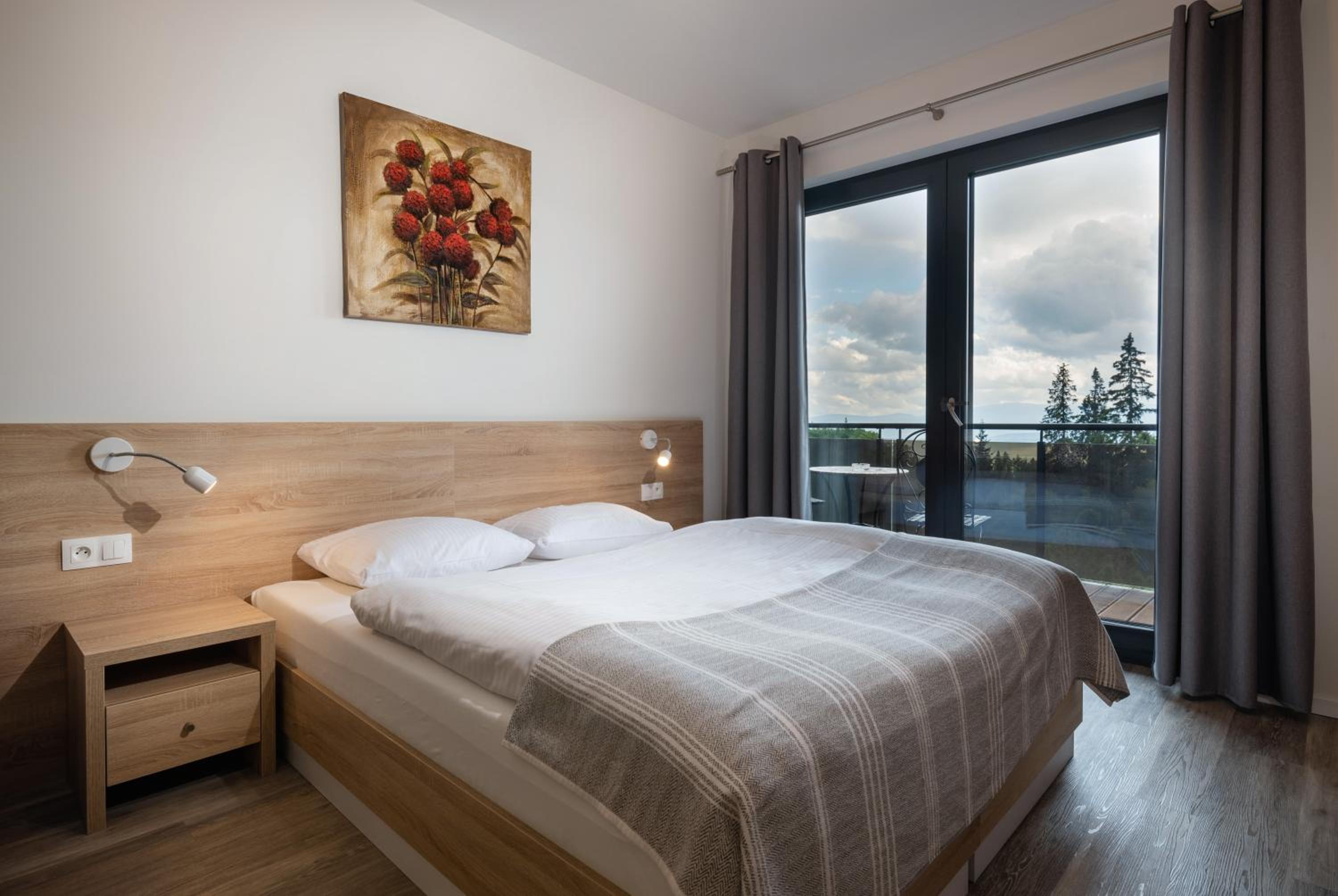 TATRYSTAY Armeria Apartments