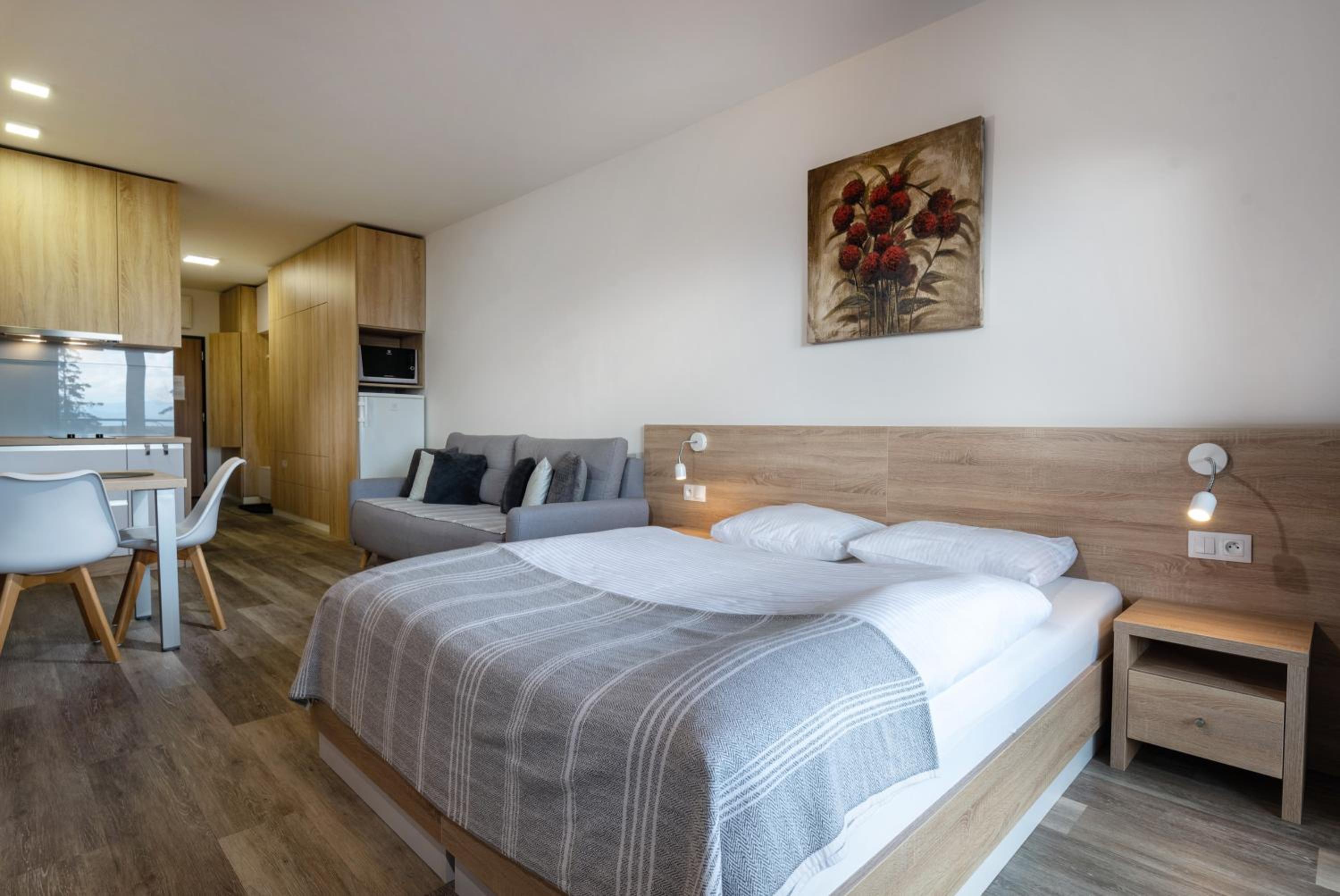 TATRYSTAY Armeria Apartments