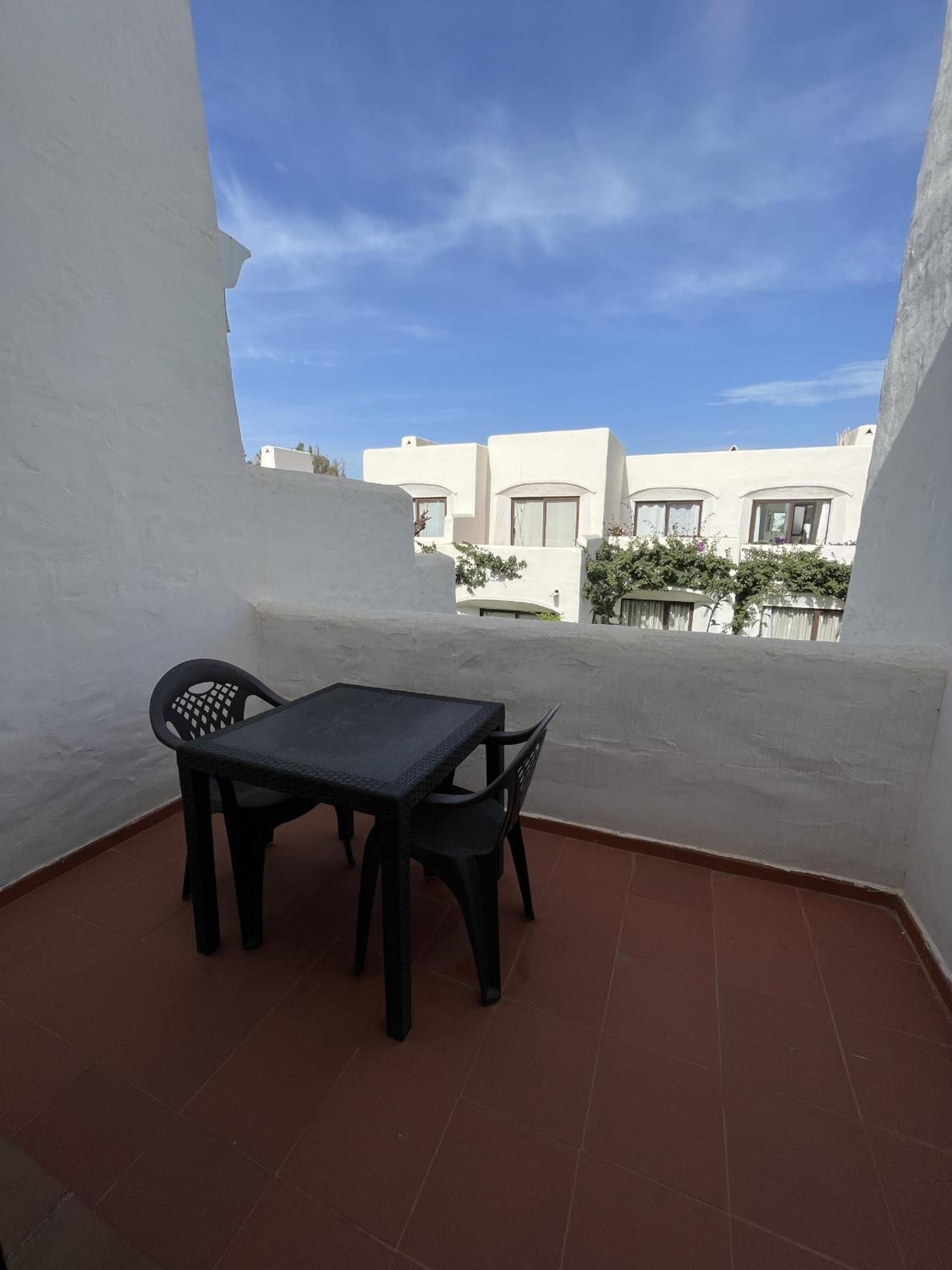 Estepona - Playa - 1 dormitorio con terraza solárium y vistas Pa4 photo 4