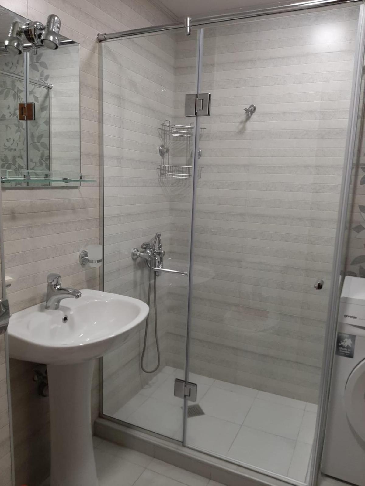 Two-Bedroom Apartment in Tbilisi view 3