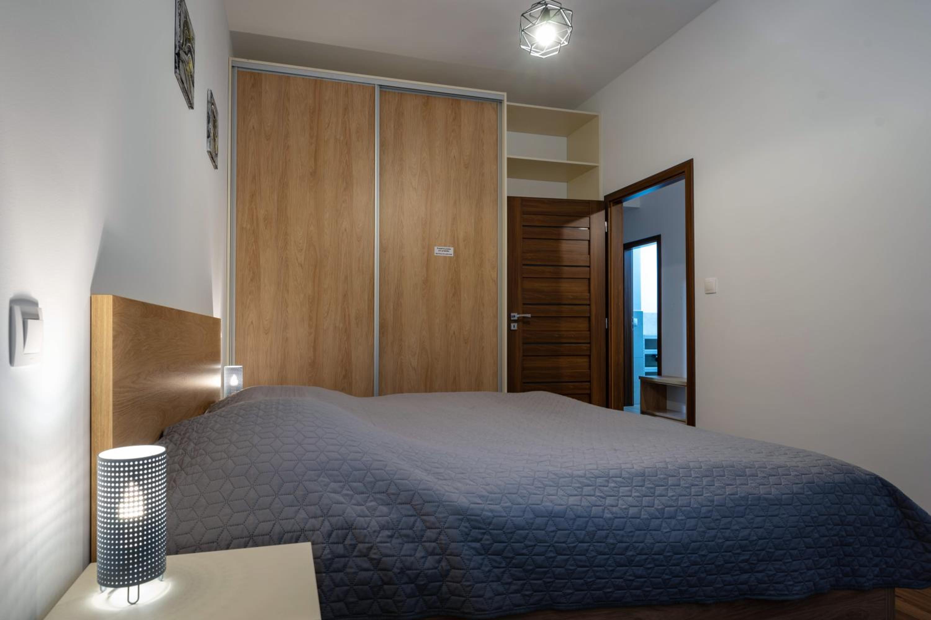 TATRYSTAY Armeria Apartments