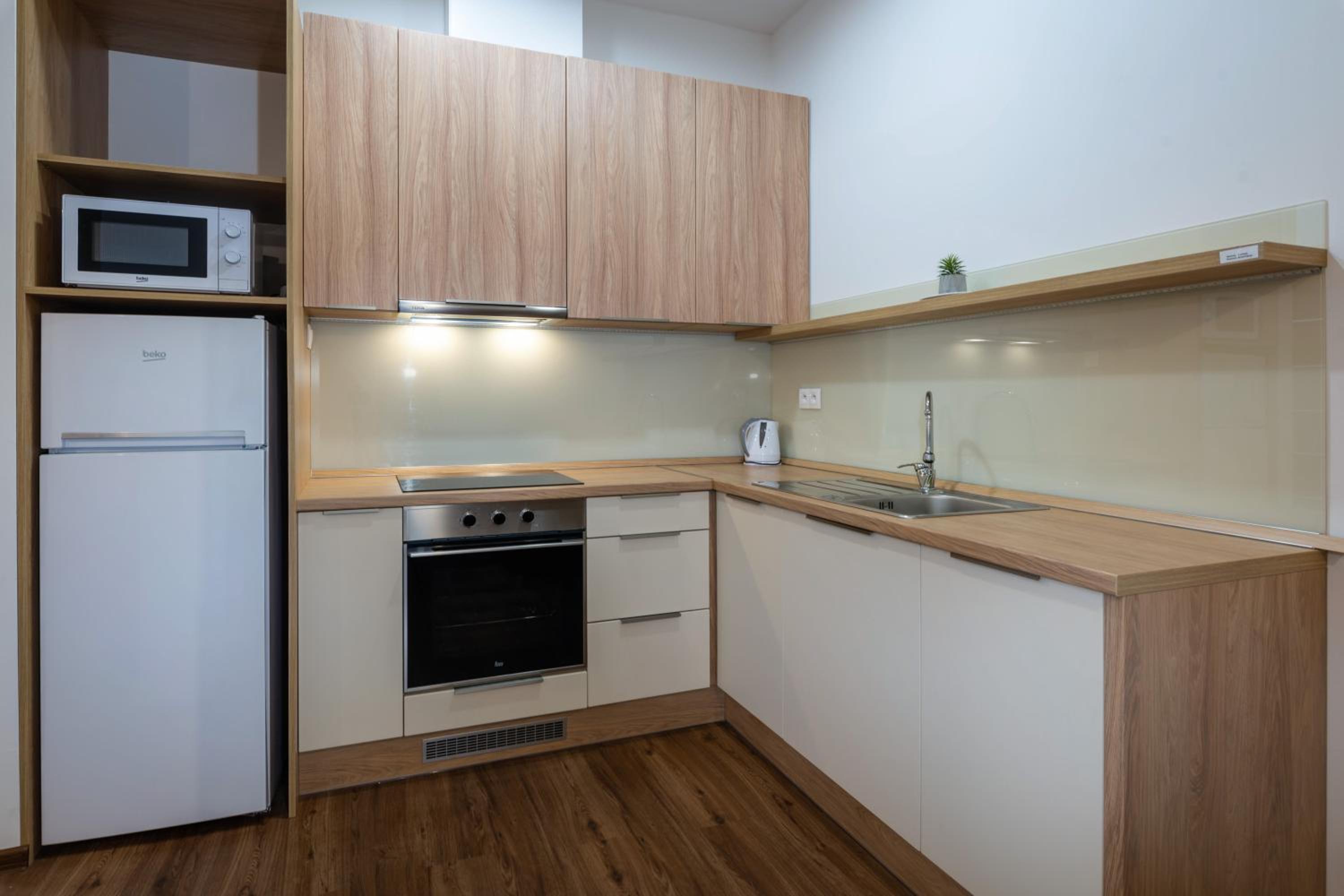 TATRYSTAY Armeria Apartments