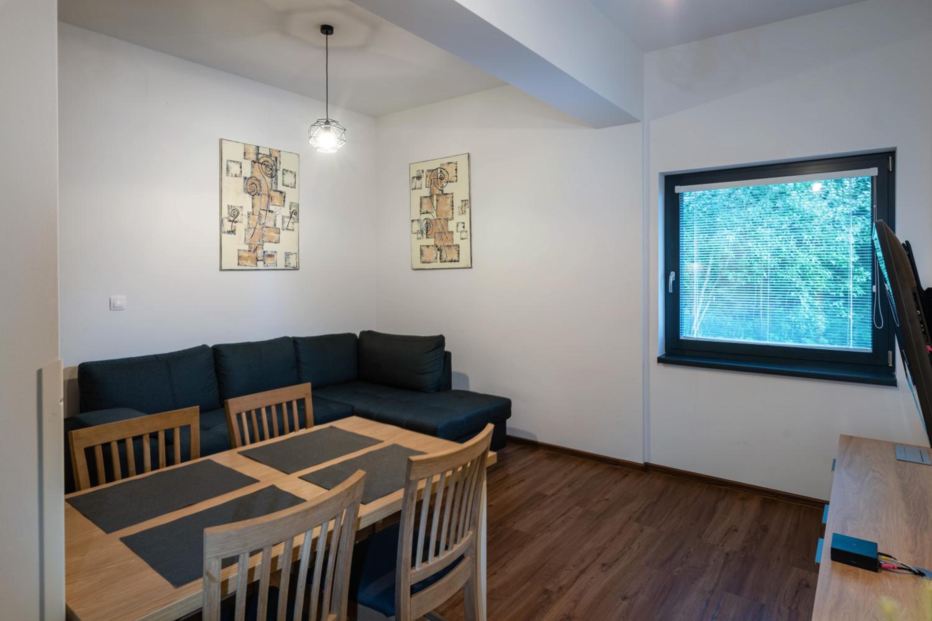 TATRYSTAY Armeria Apartments