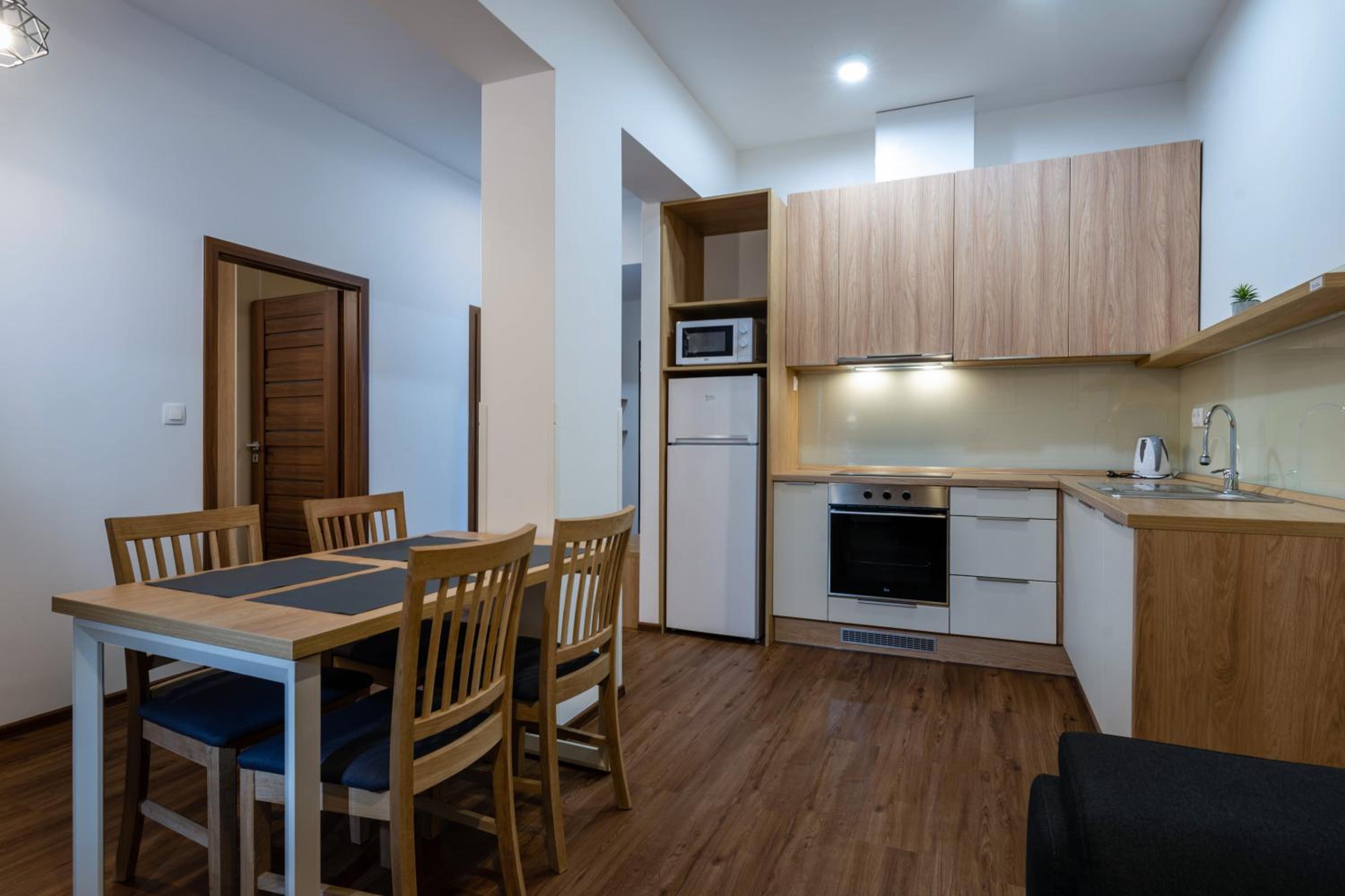 TATRYSTAY Armeria Apartments
