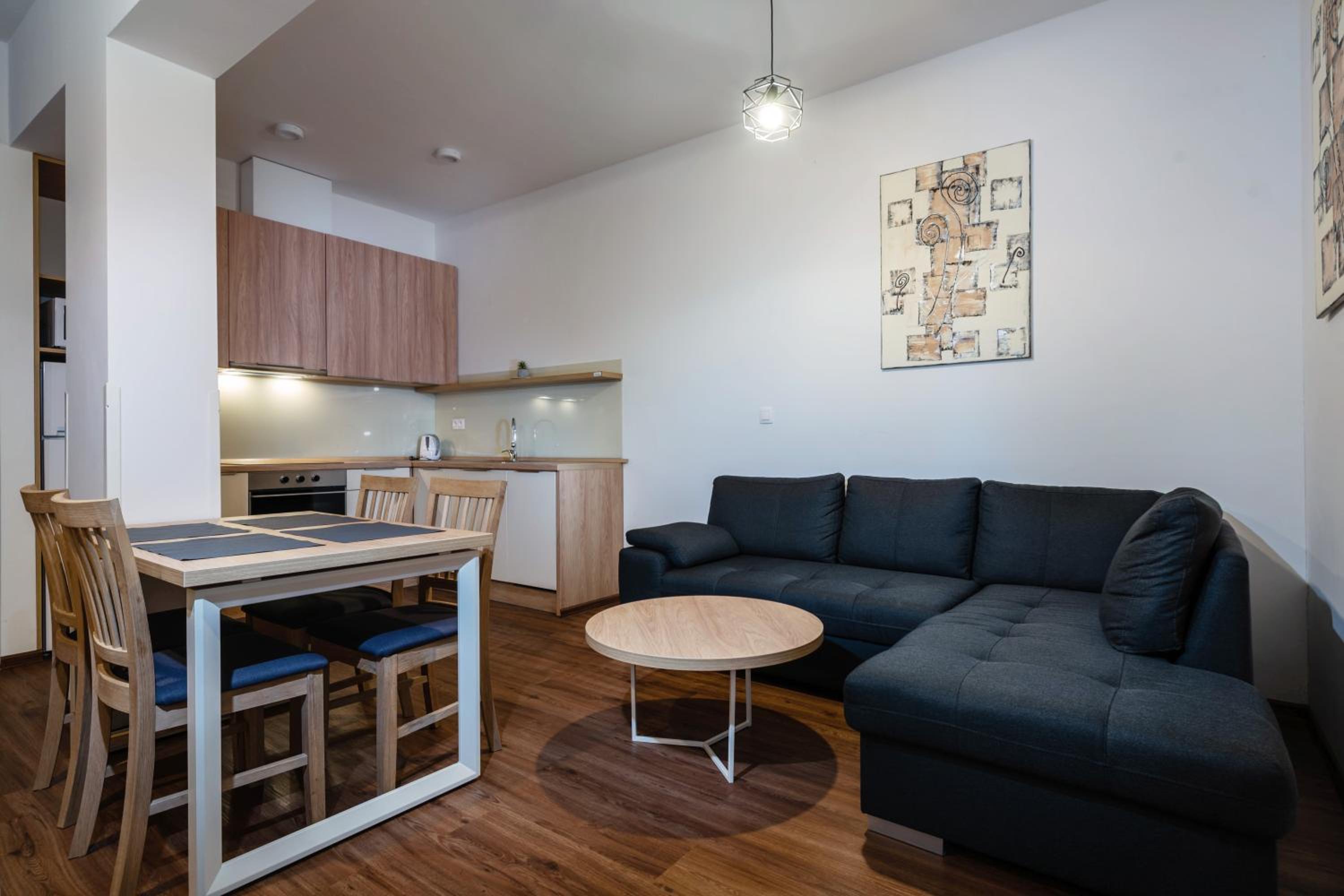 TATRYSTAY Armeria Apartments