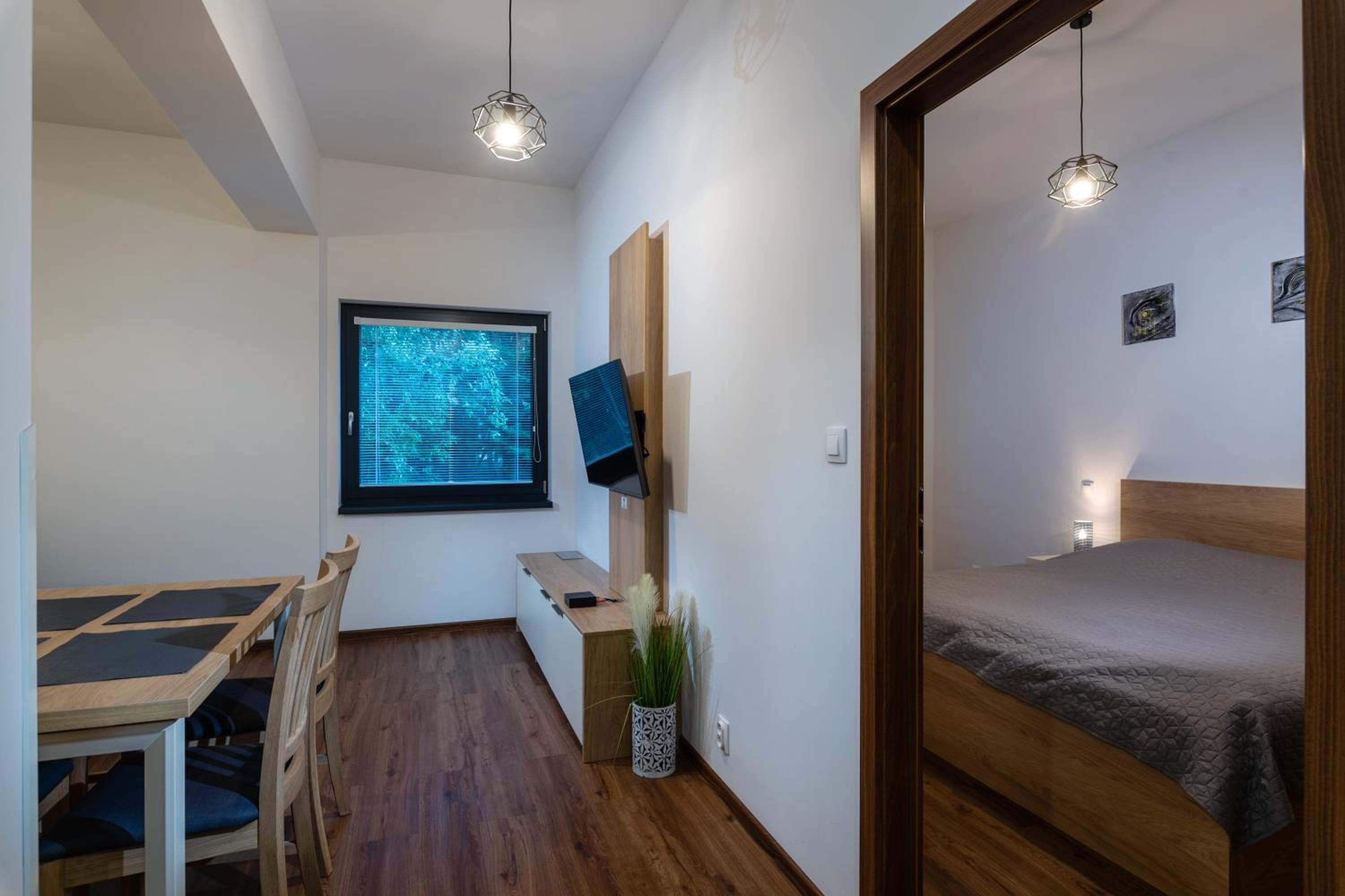 TATRYSTAY Armeria Apartments