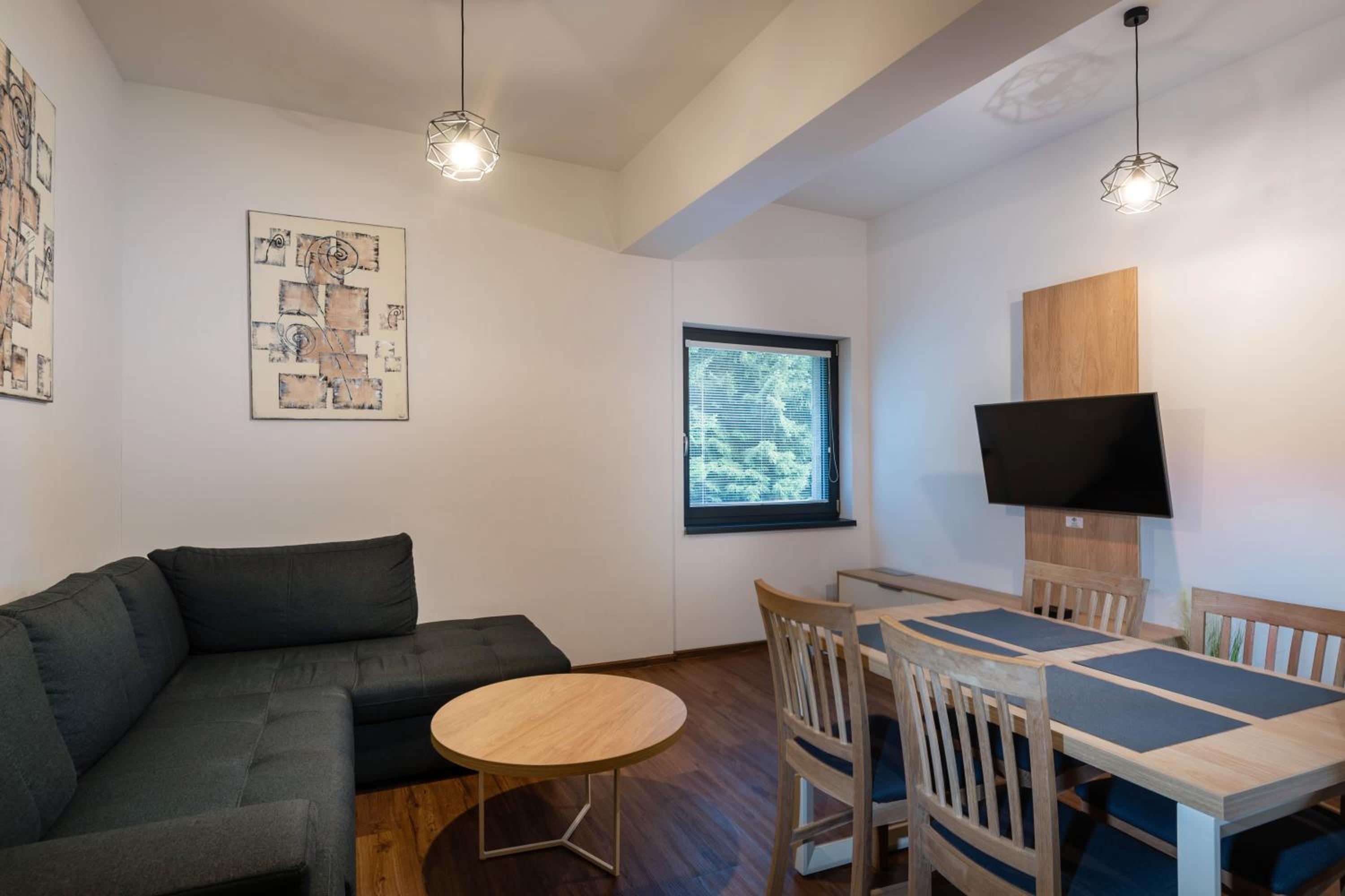 TATRYSTAY Armeria Apartments