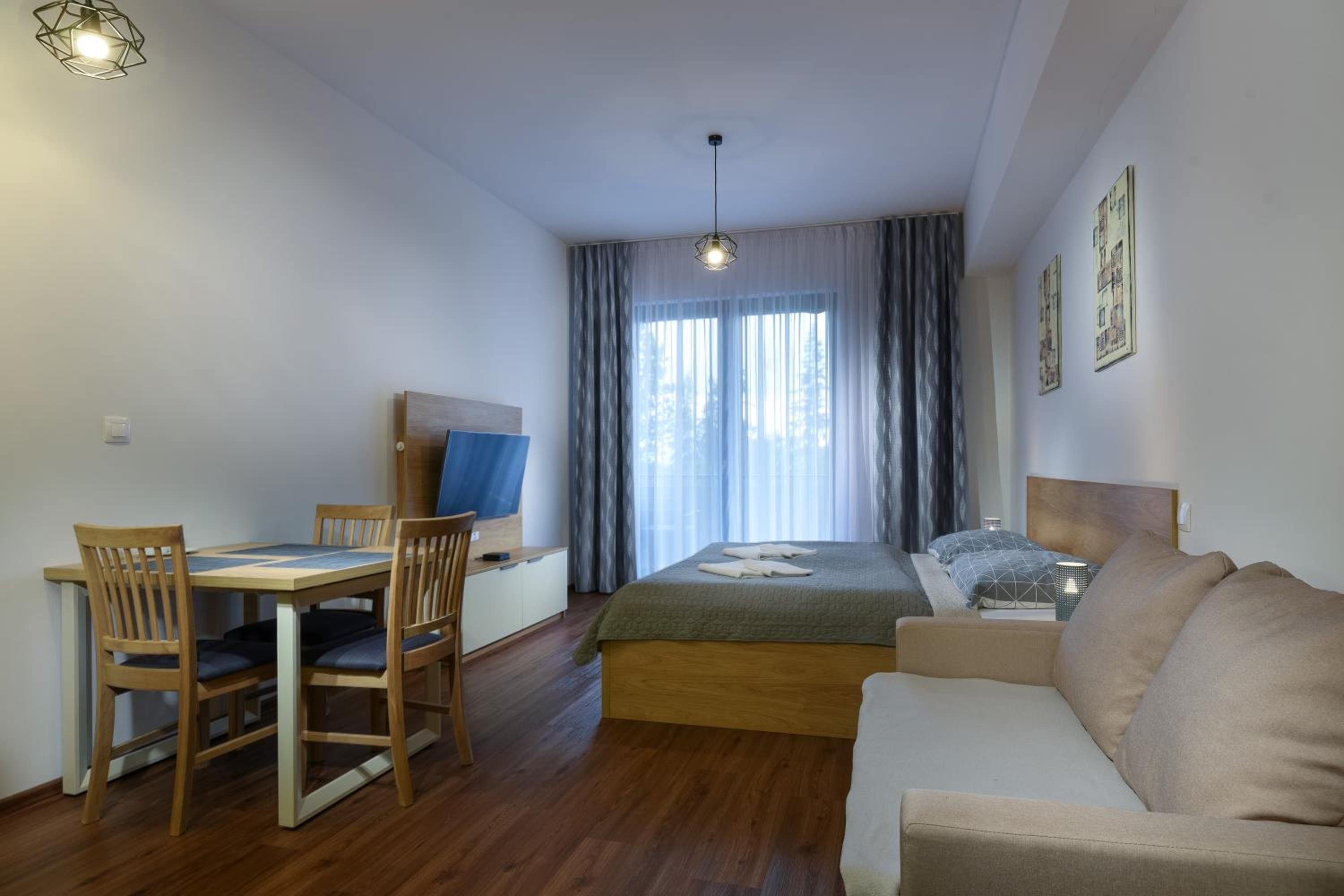 TATRYSTAY Armeria Apartments