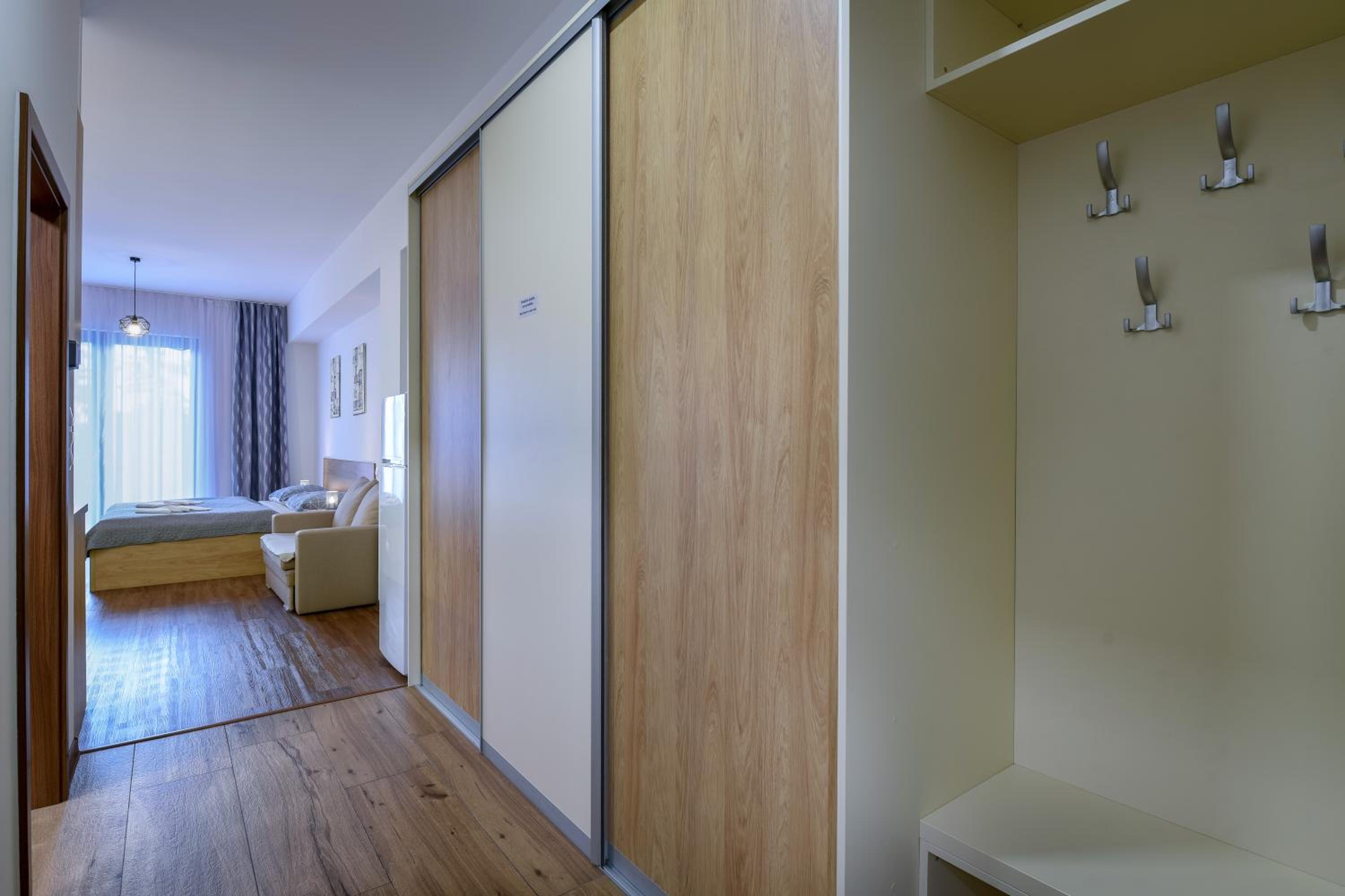 TATRYSTAY Armeria Apartments