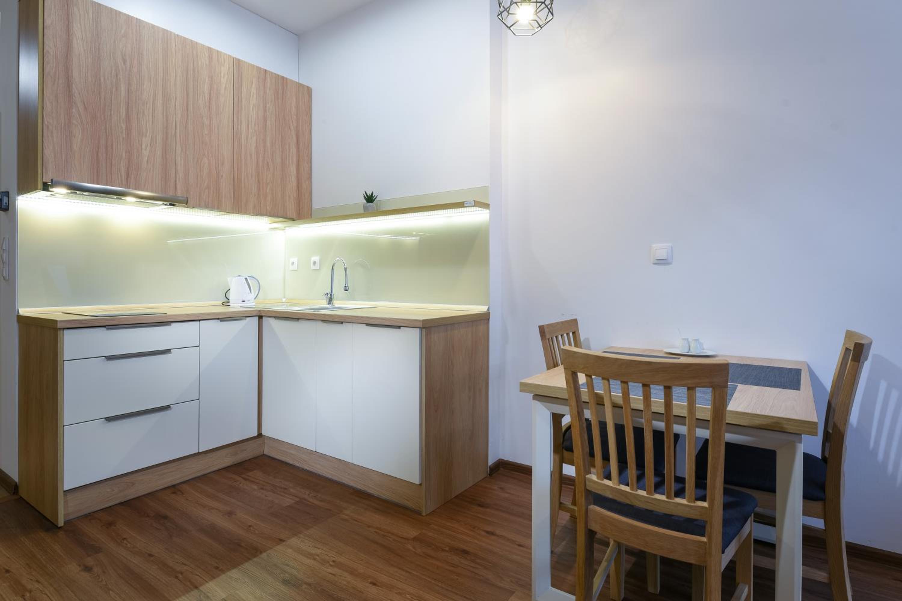 TATRYSTAY Armeria Apartments