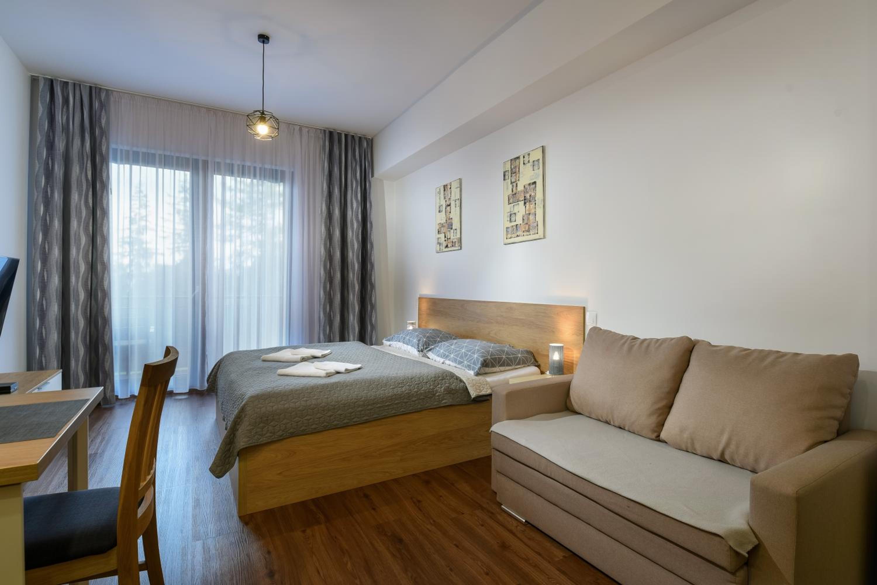 TATRYSTAY Armeria Apartments