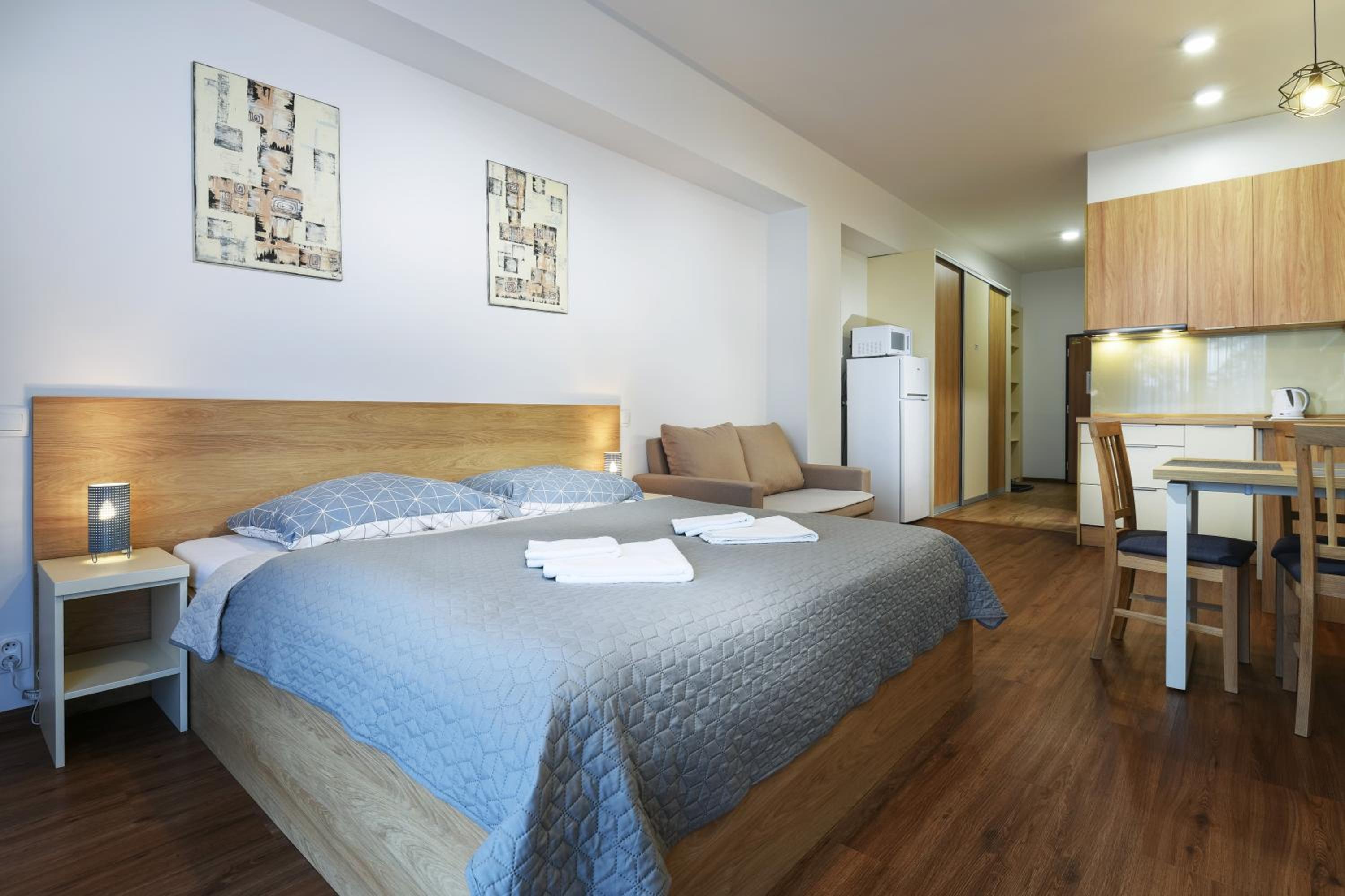 TATRYSTAY Armeria Apartments