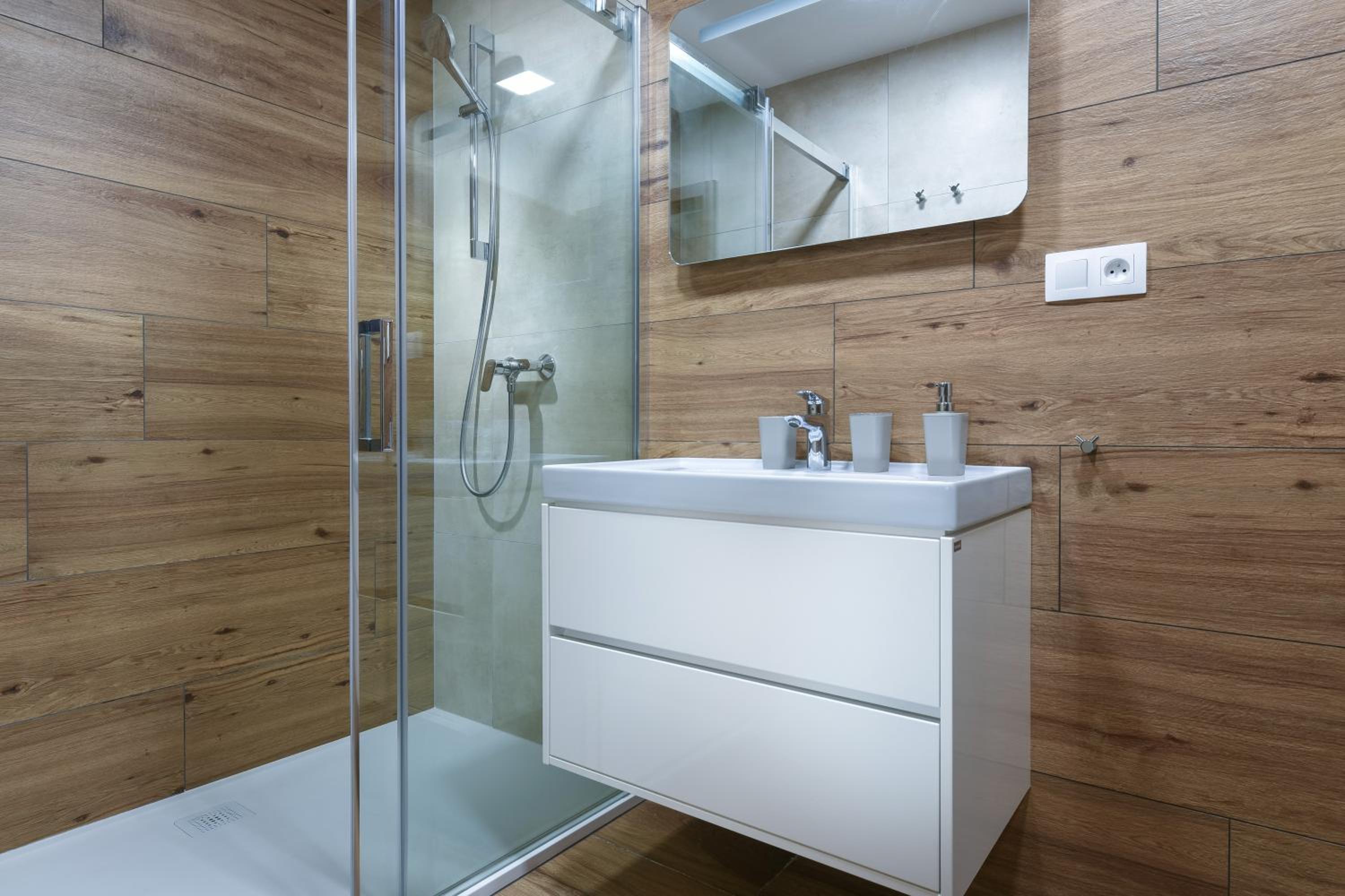 TATRYSTAY Armeria Apartments