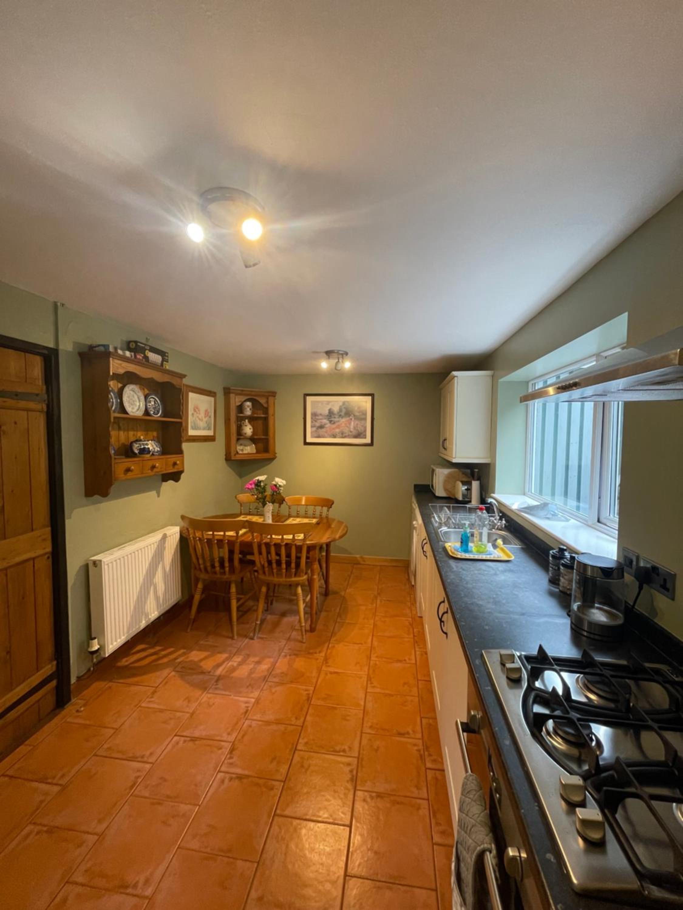 Llugwy Cottage