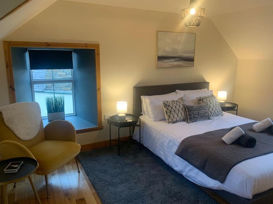 Orkney Staycations - Orcadale view 4