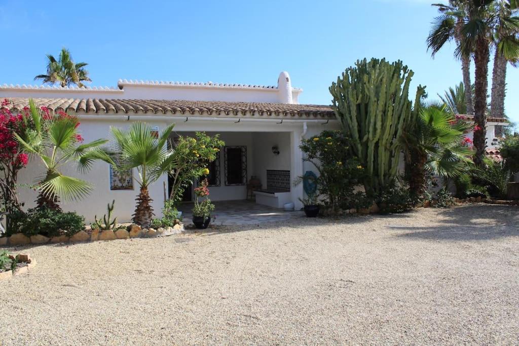 Casa del Canto, Calapanizo