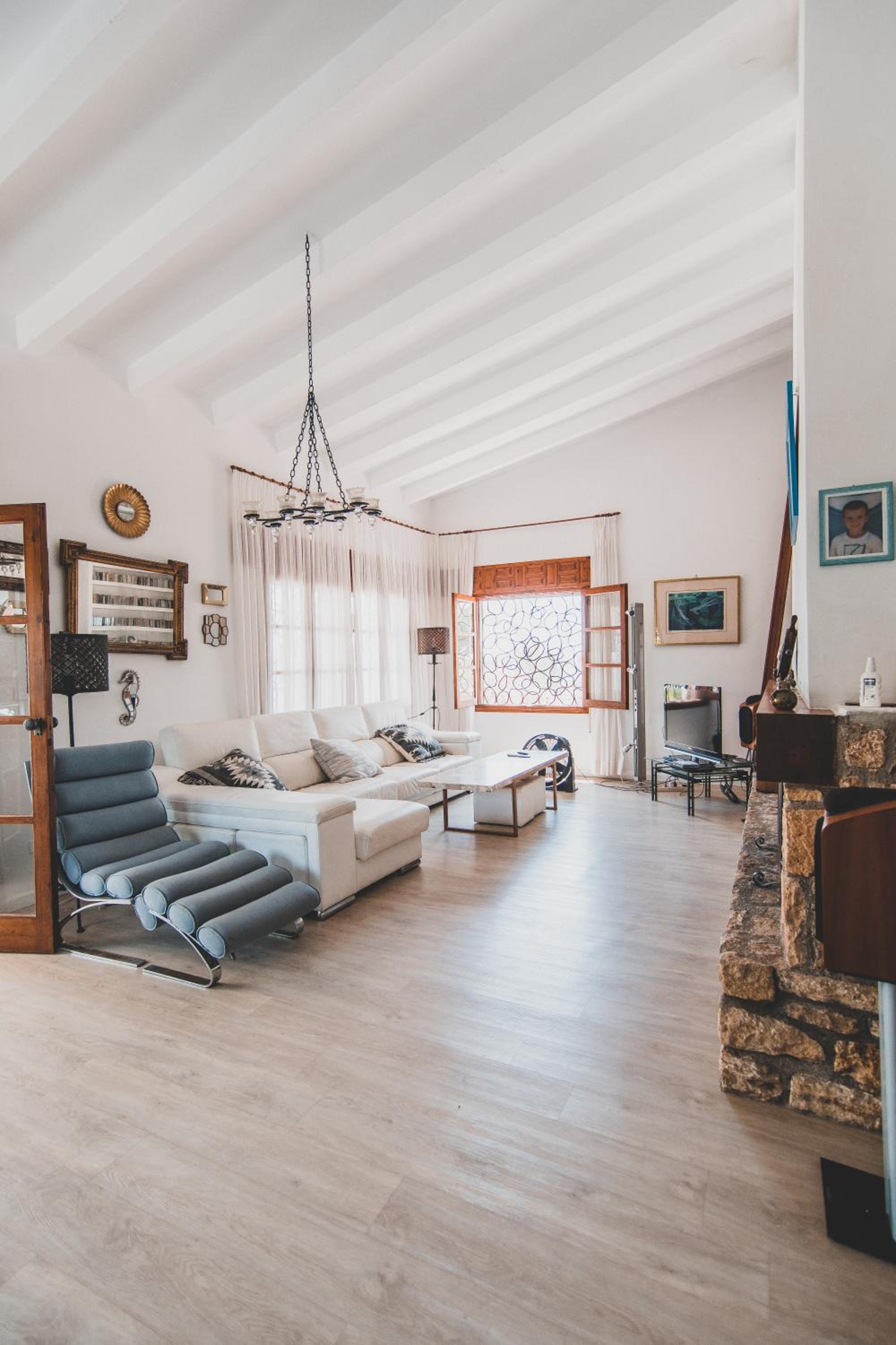 Casa del Canto, Calapanizo