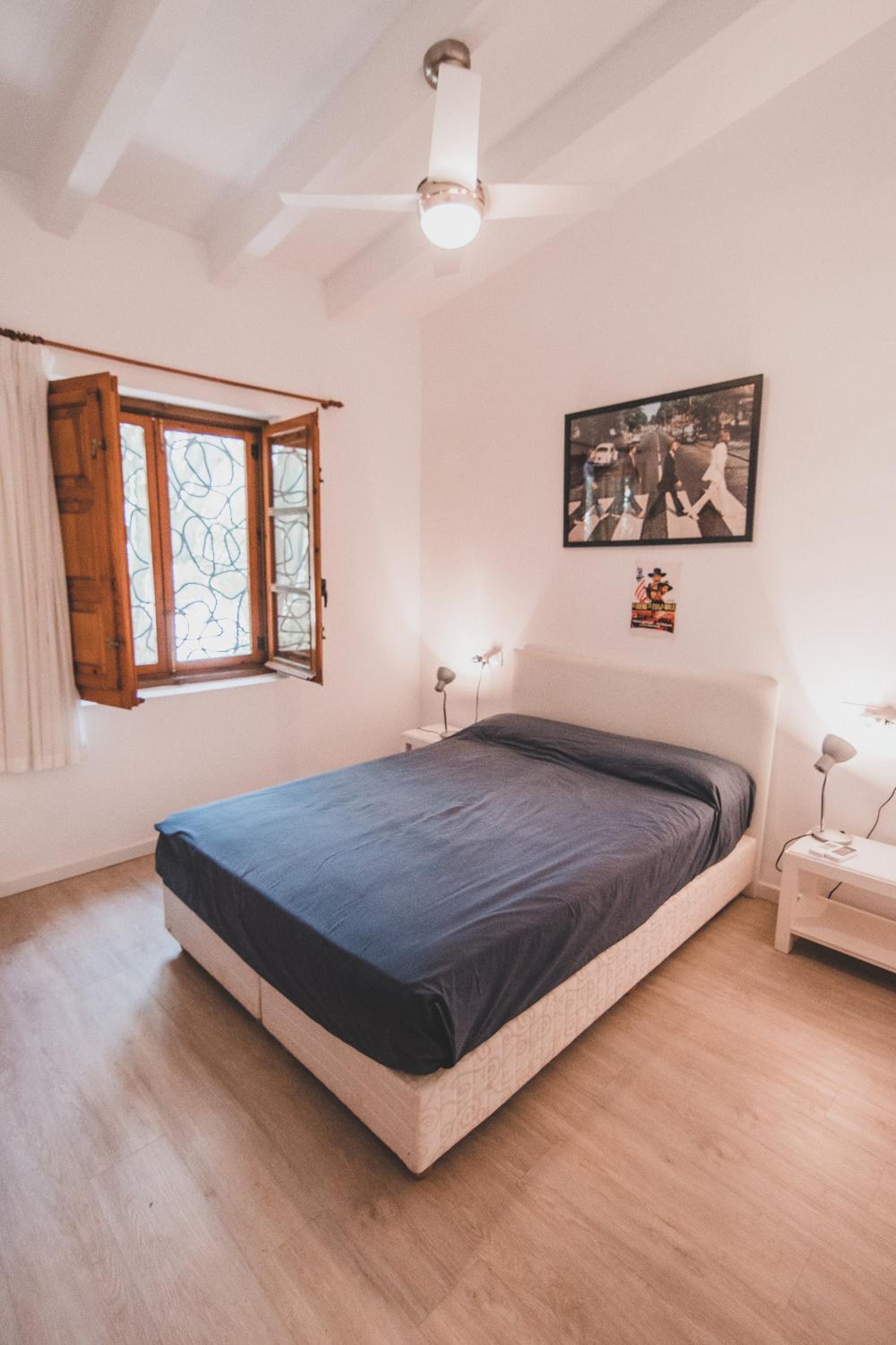 Casa del Canto, Calapanizo