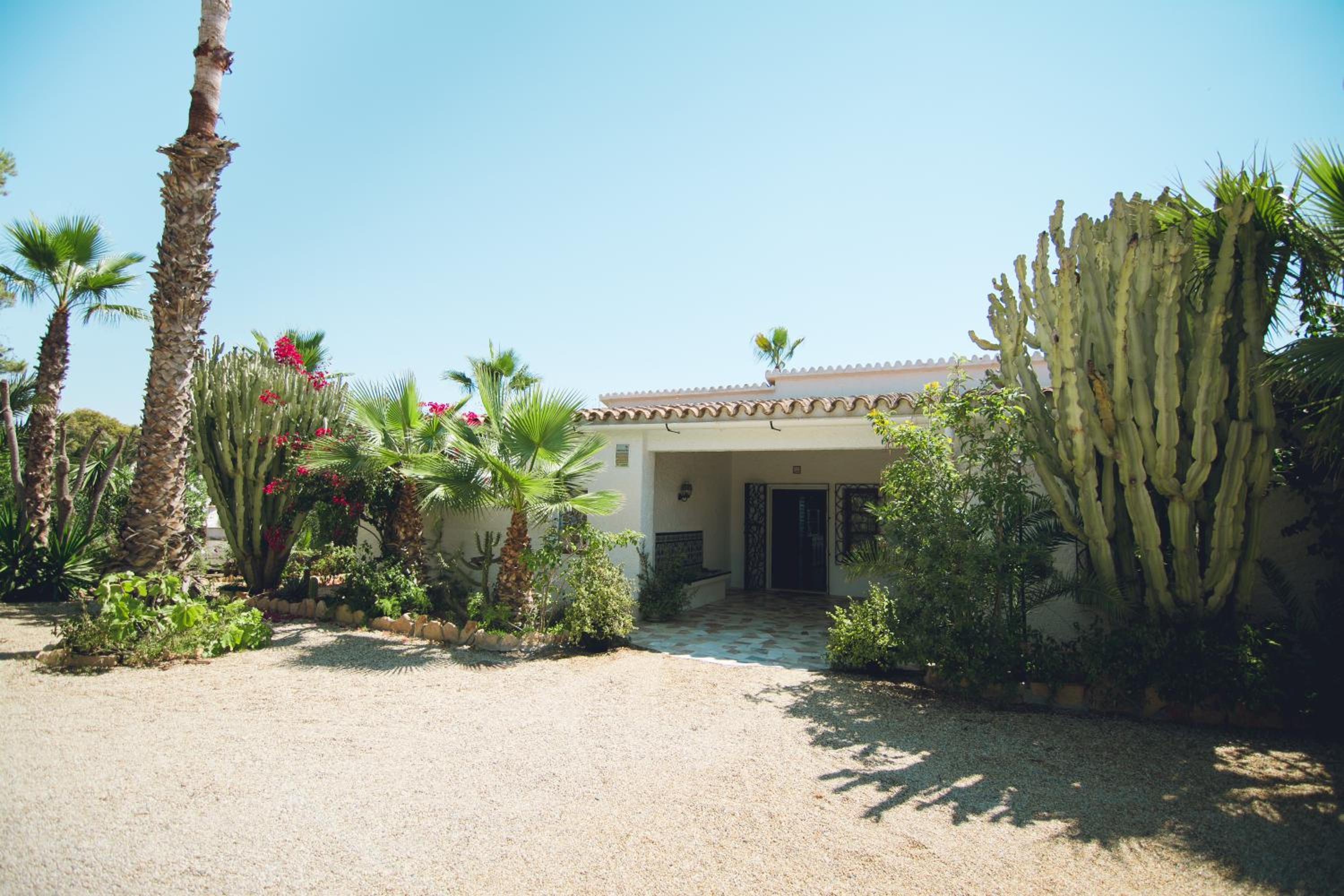 Casa del Canto, Calapanizo
