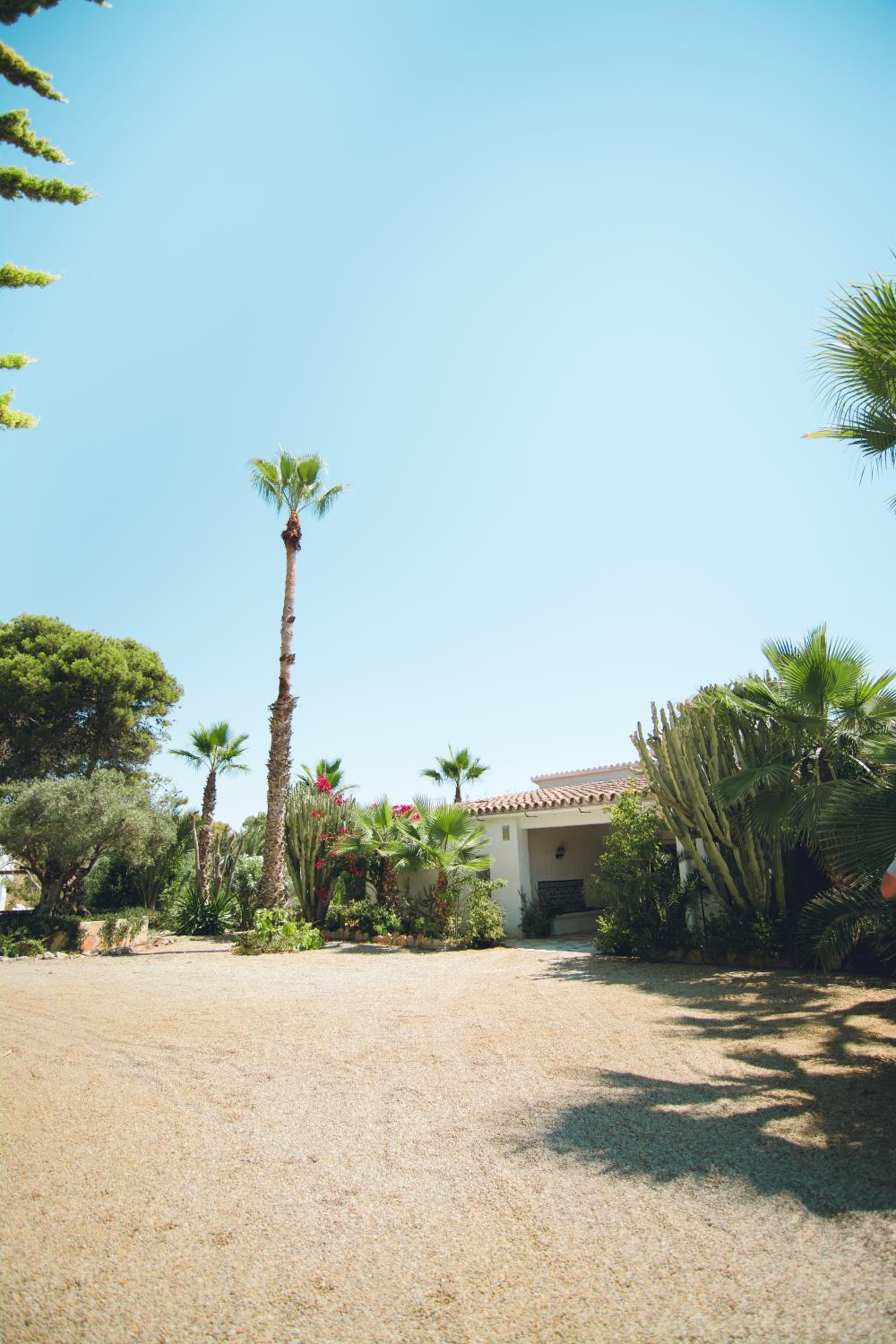 Casa del Canto, Calapanizo