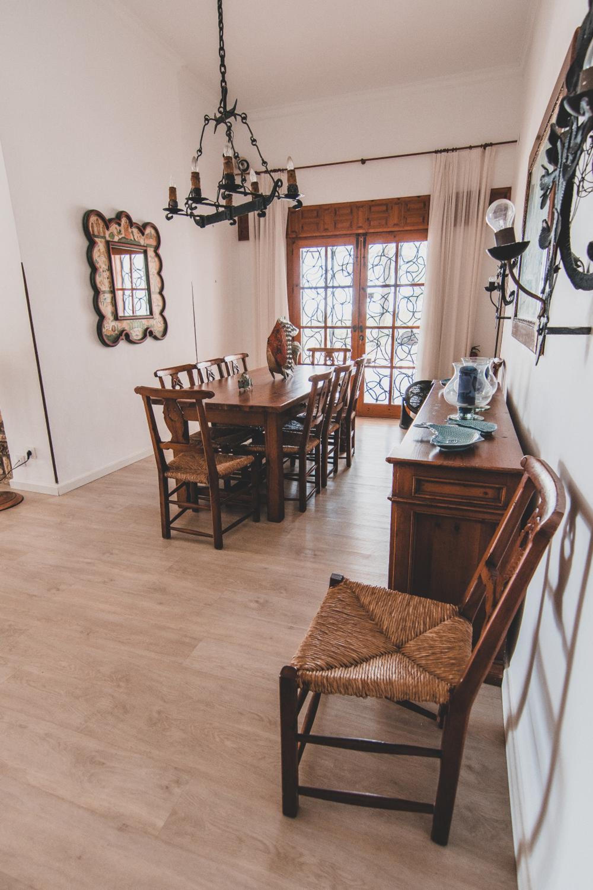 Casa del Canto, Calapanizo