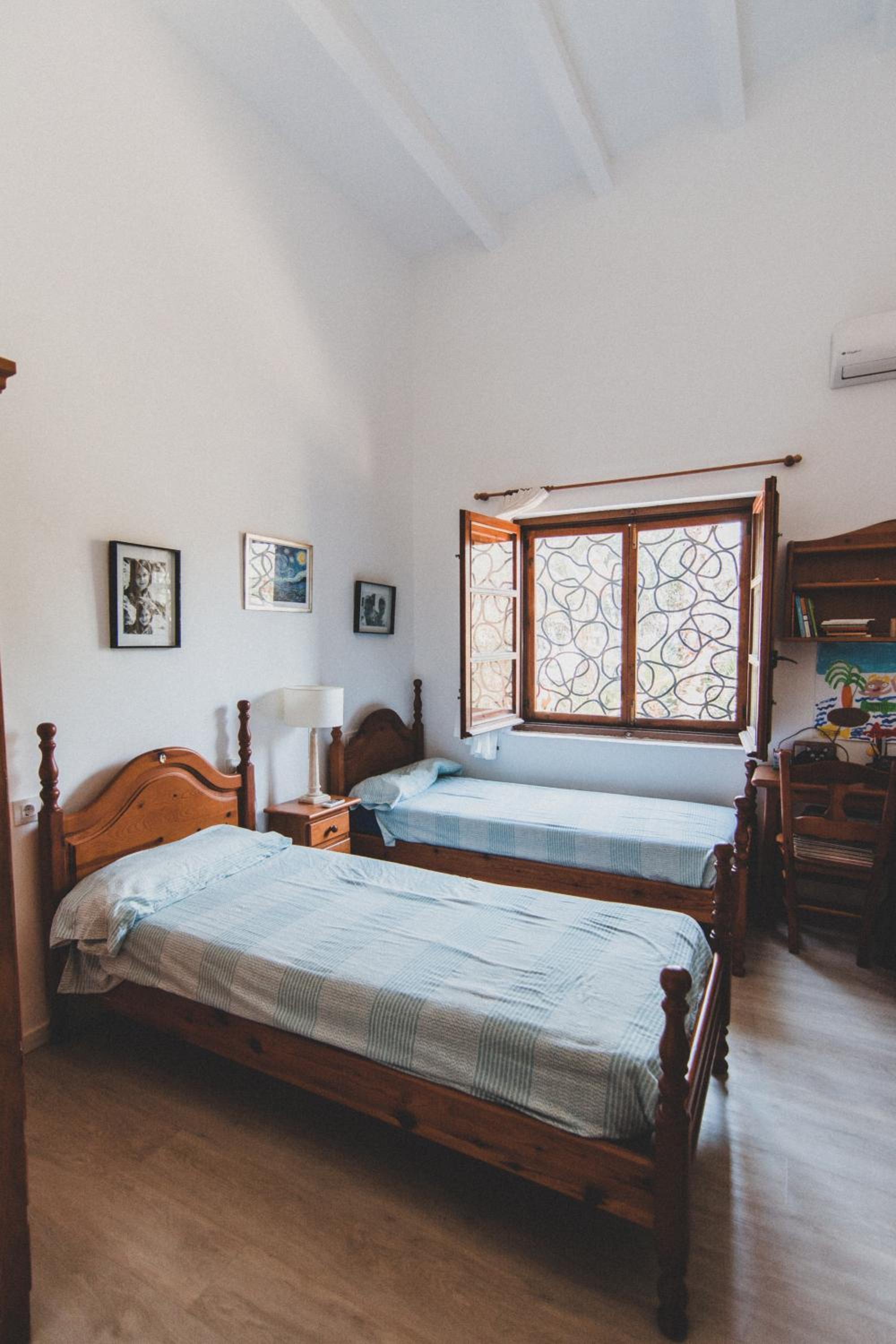 Casa del Canto, Calapanizo