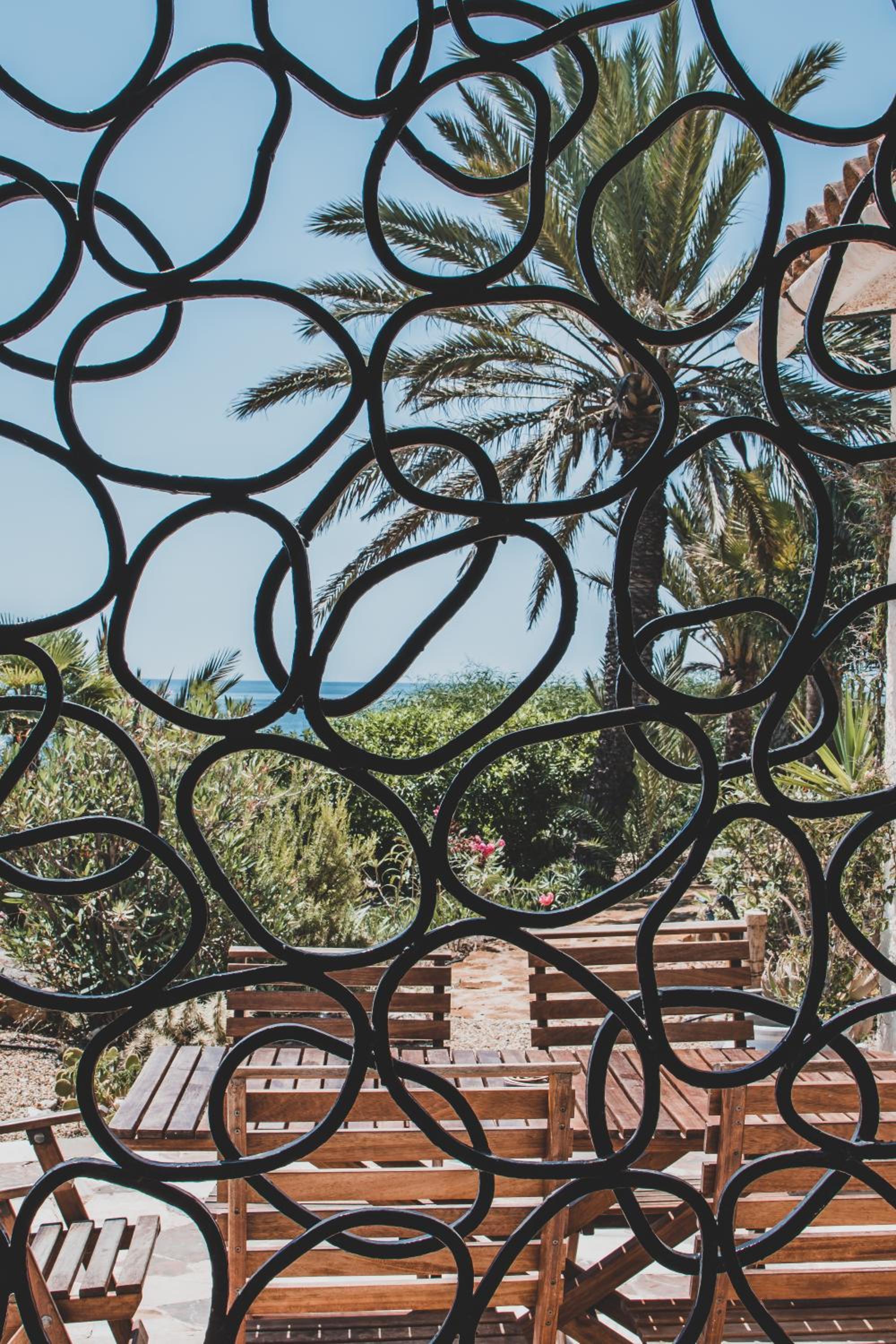 Casa del Canto, Calapanizo