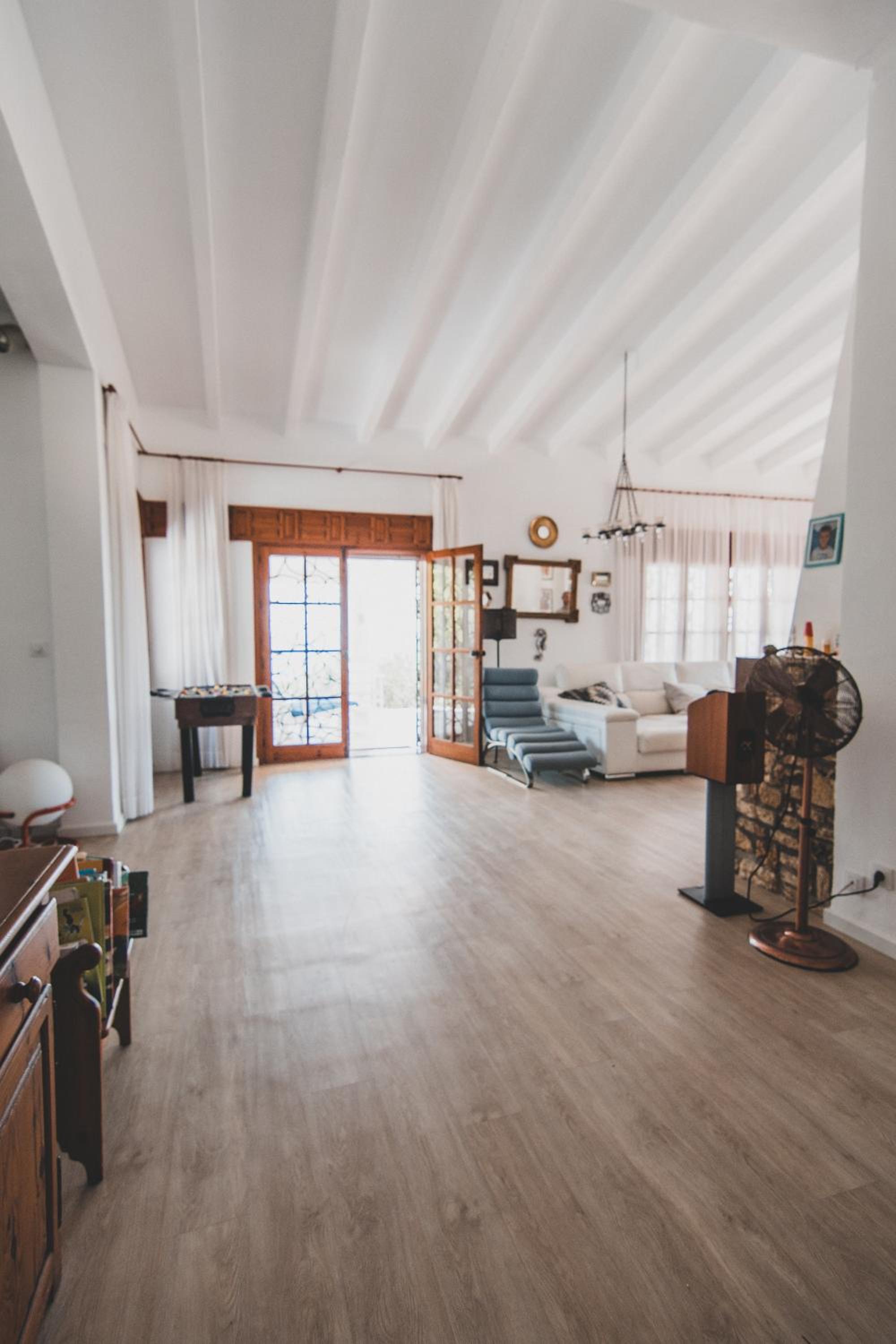 Casa del Canto, Calapanizo