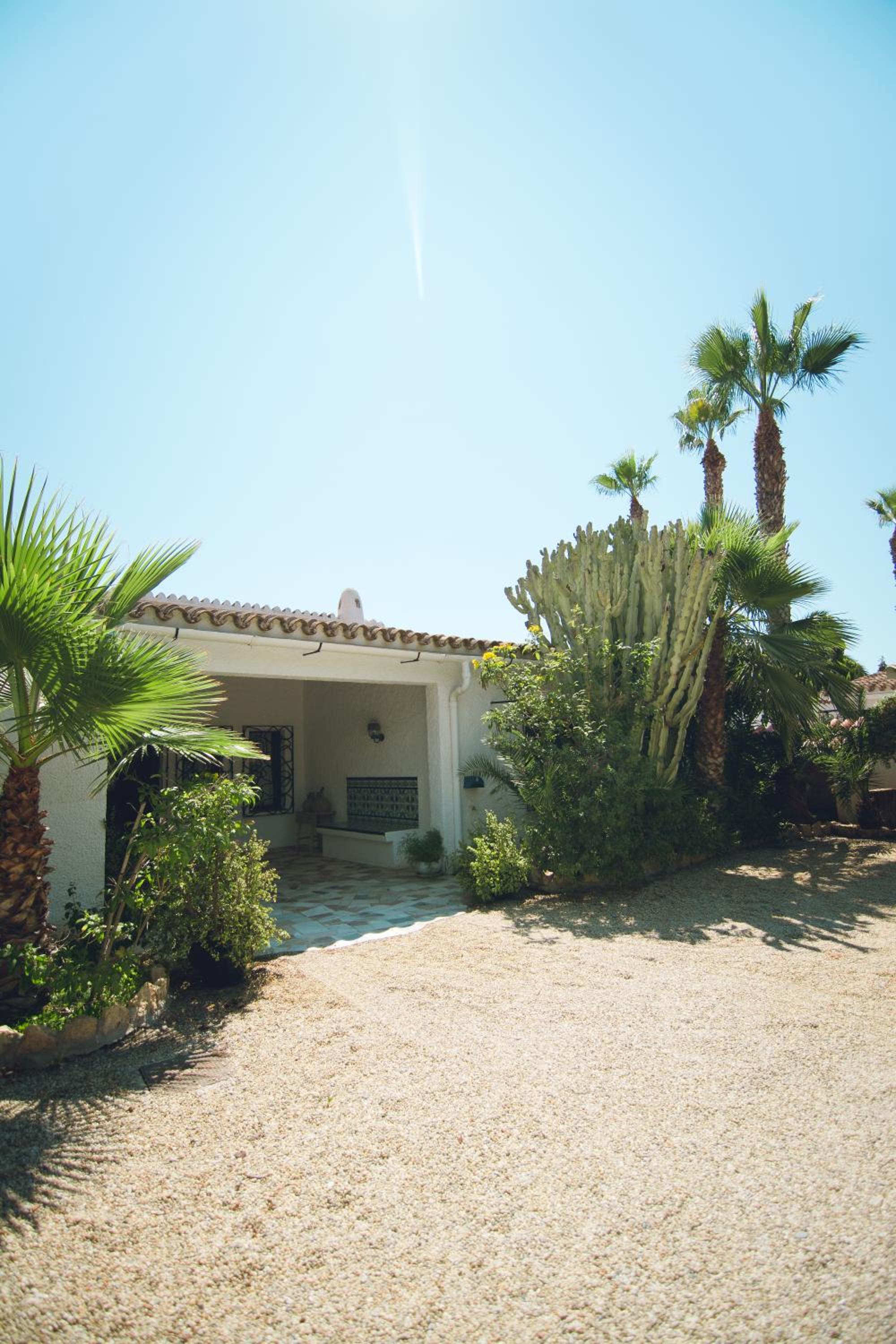 Casa del Canto, Calapanizo