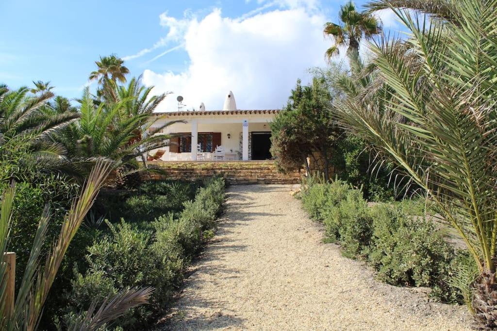 Casa del Canto, Calapanizo