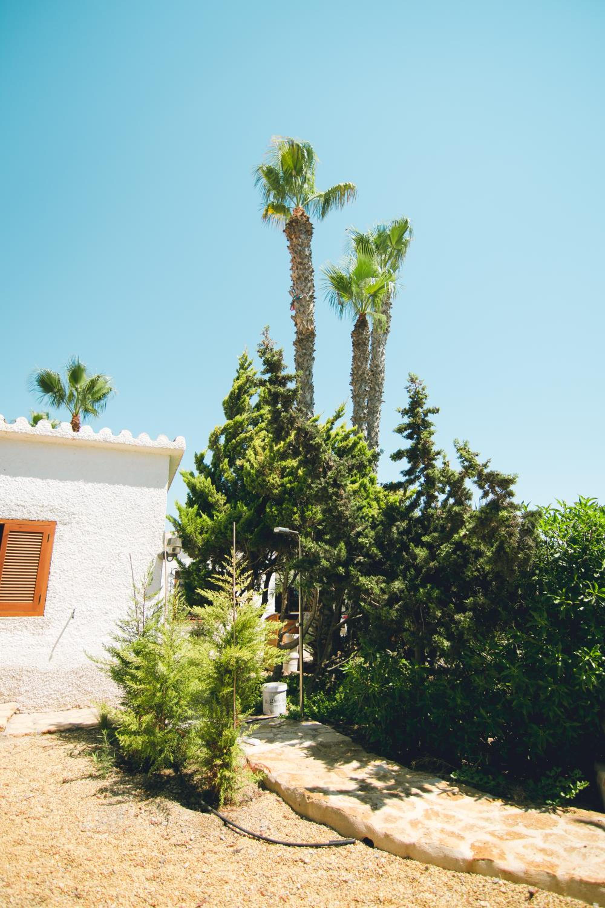 Casa del Canto, Calapanizo