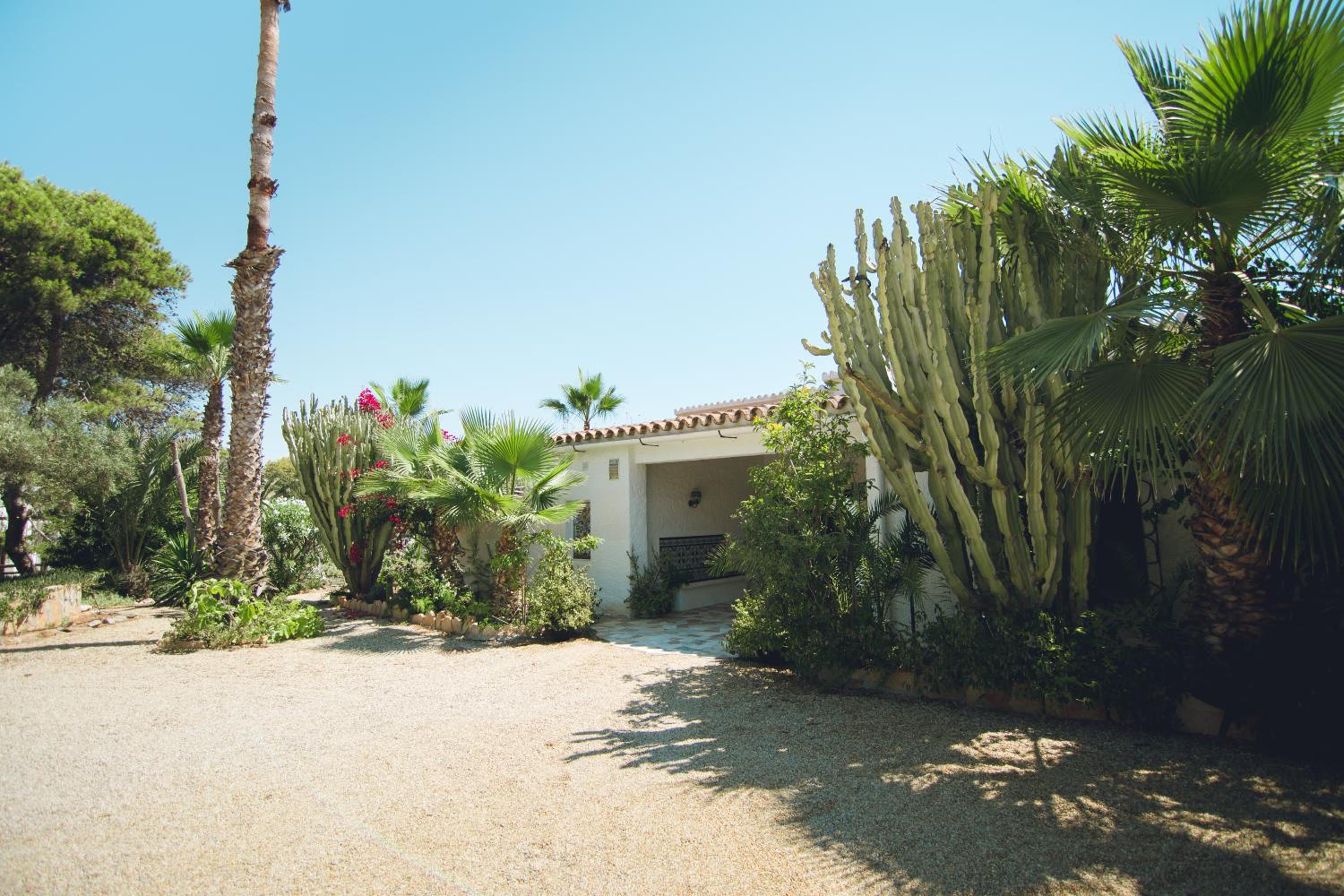 Casa del Canto, Calapanizo