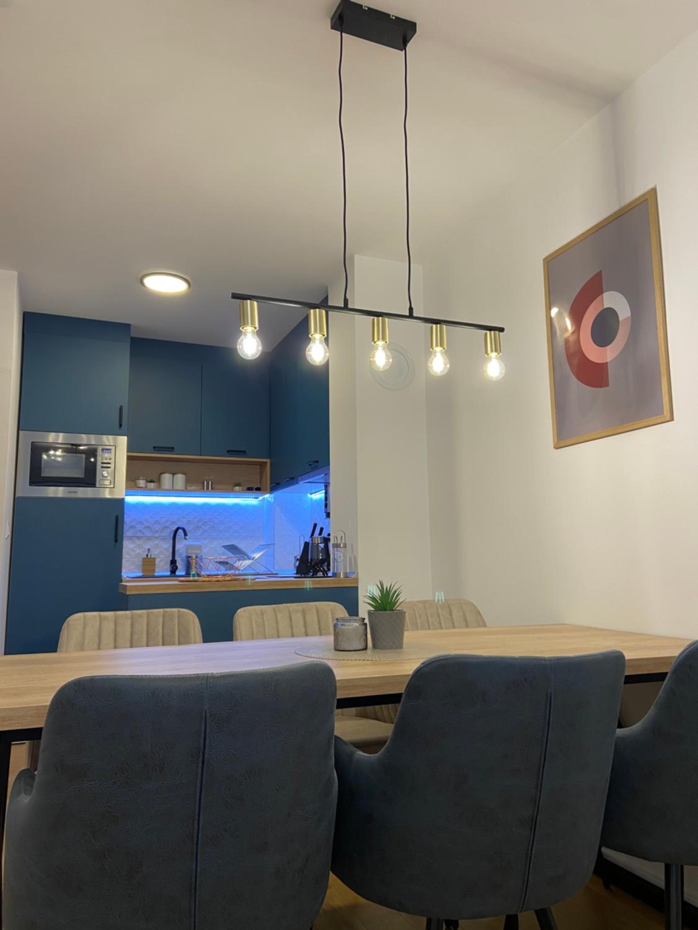 V5 Apartments