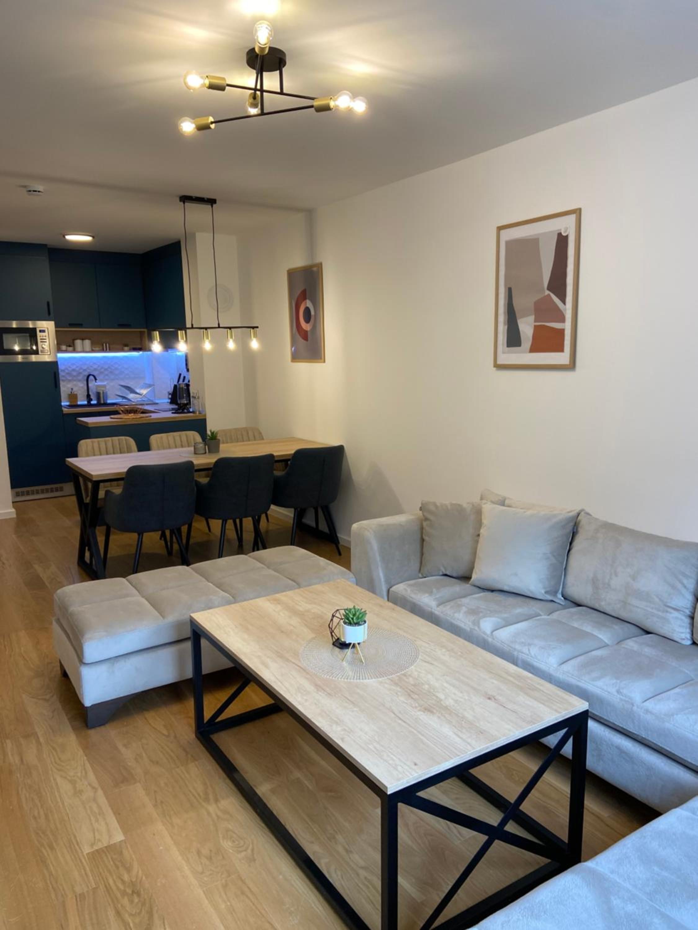 V5 Apartments